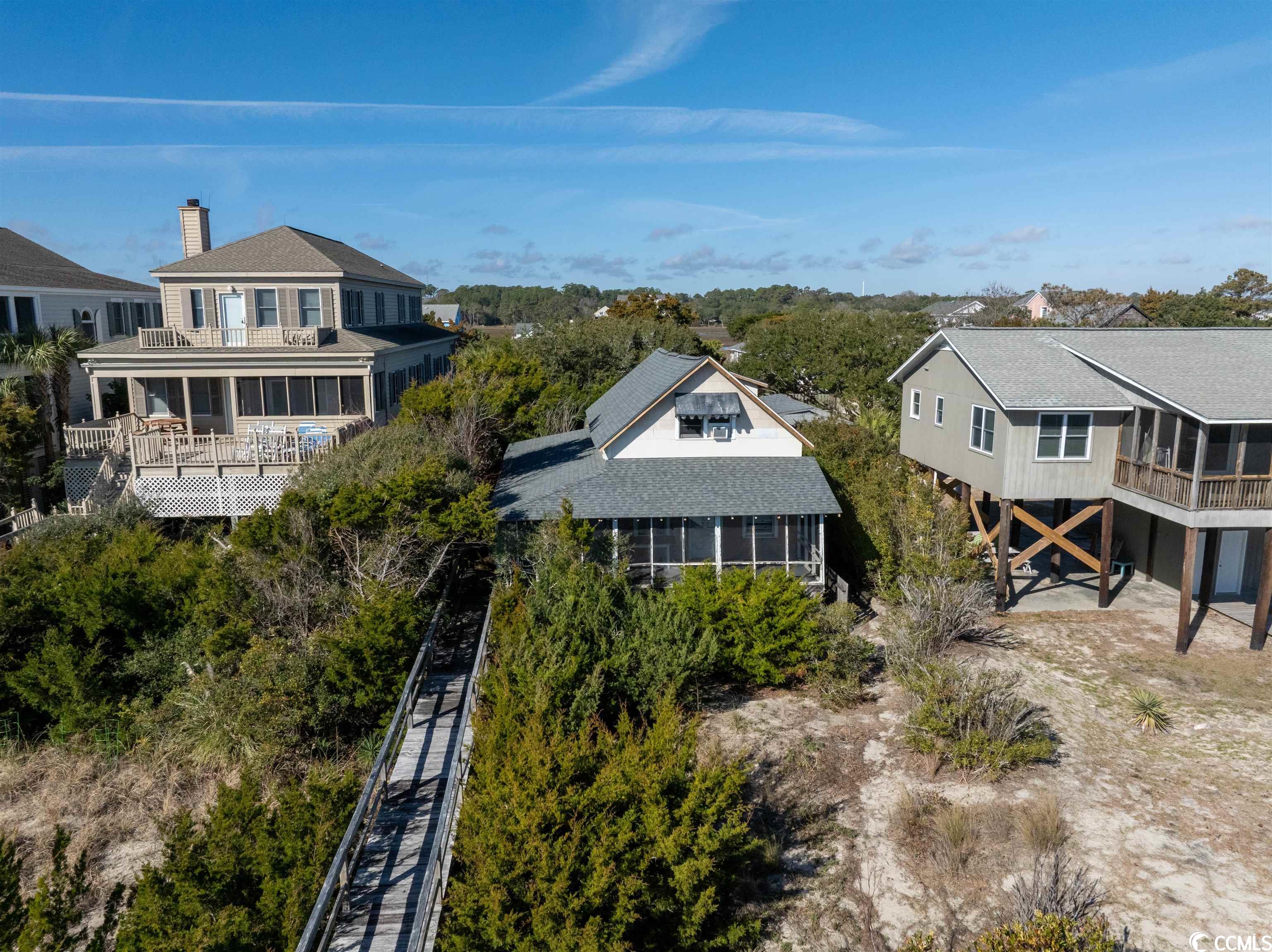 172 Atlantic Ave. Pawleys Island, SC 29585