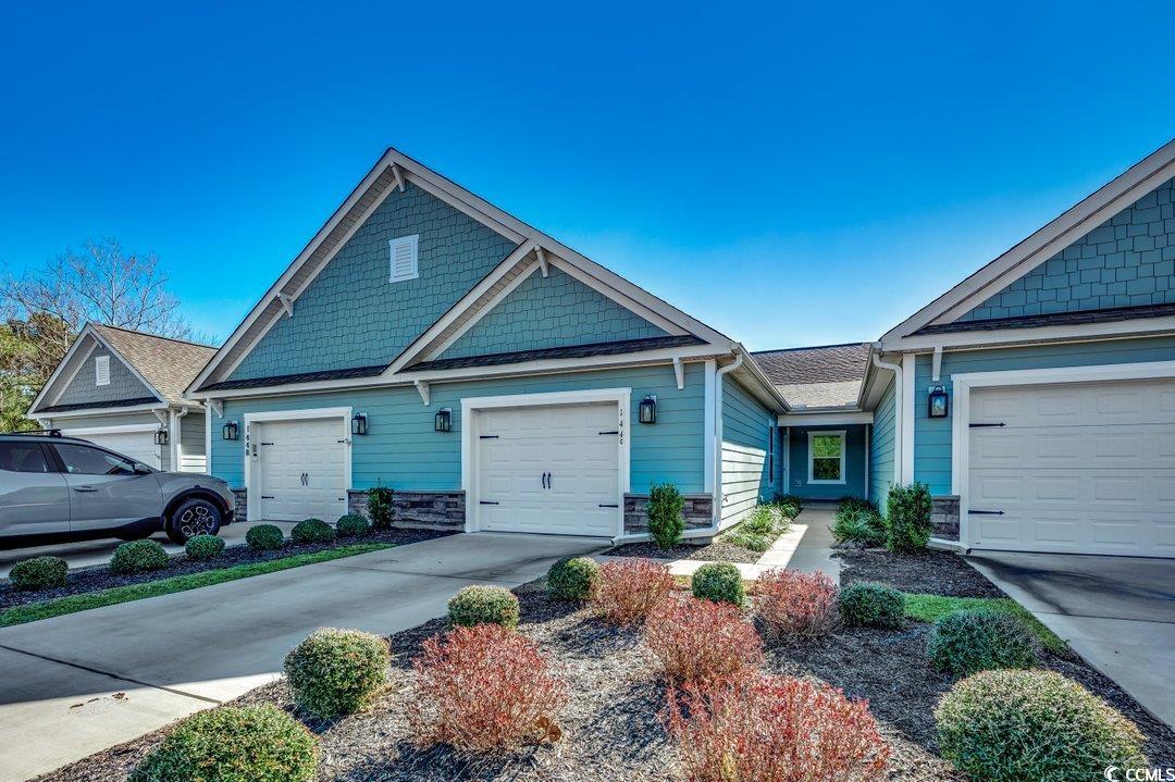 144 Queens Cove Place Myrtle Beach, SC 29579