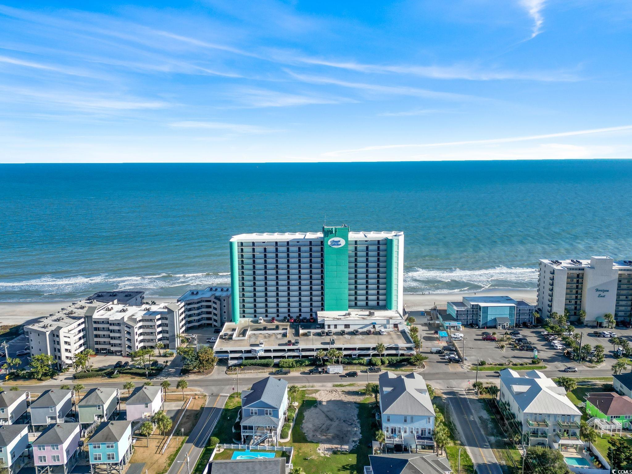 1210 N Waccamaw Dr. UNIT #1004 Garden City, SC 29576