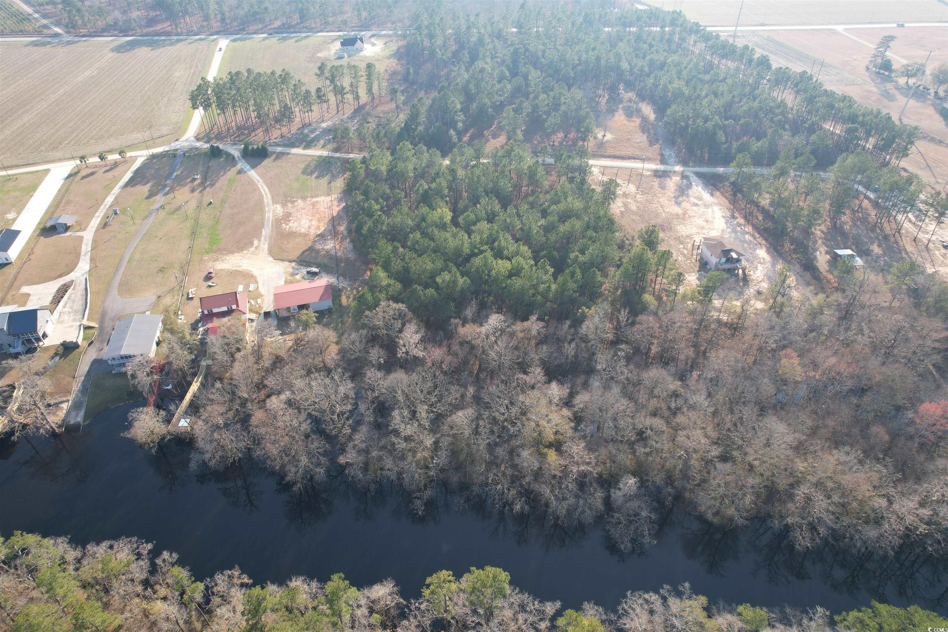 LOT 6 Old Camp Ln., Salters, South Carolina image 11
