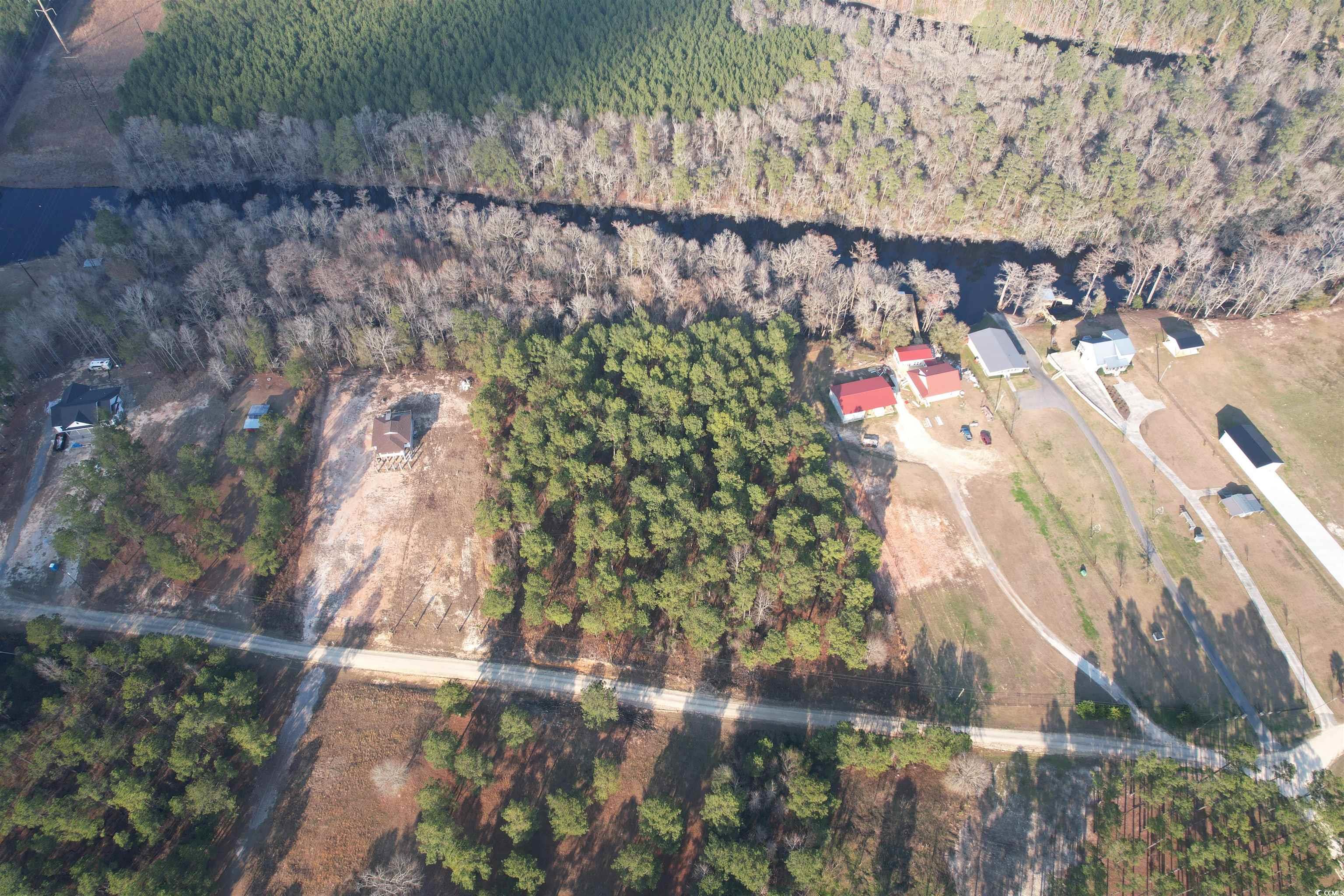 LOT 6 Old Camp Ln., Salters, South Carolina image 13