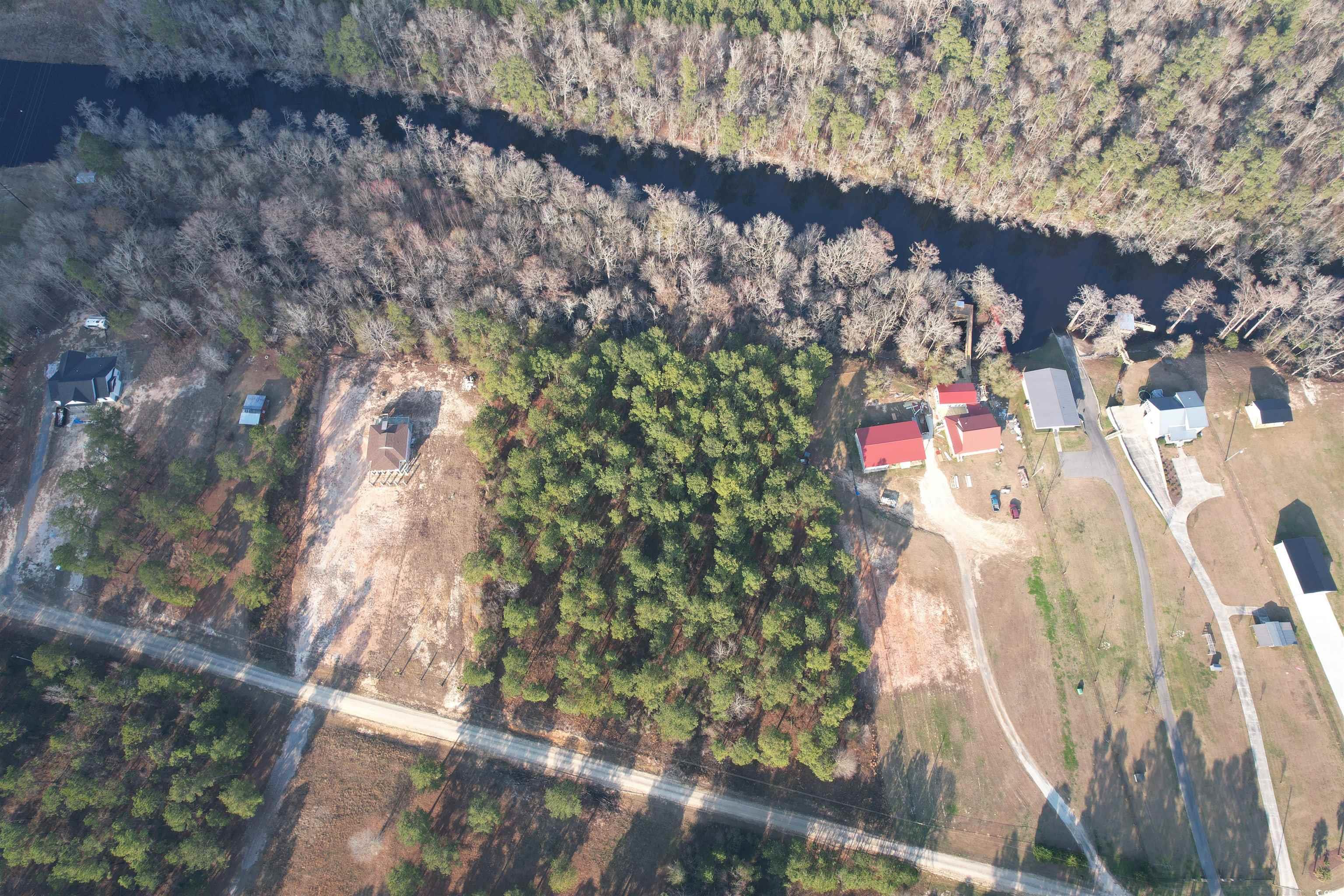 LOT 6 Old Camp Ln., Salters, South Carolina image 3