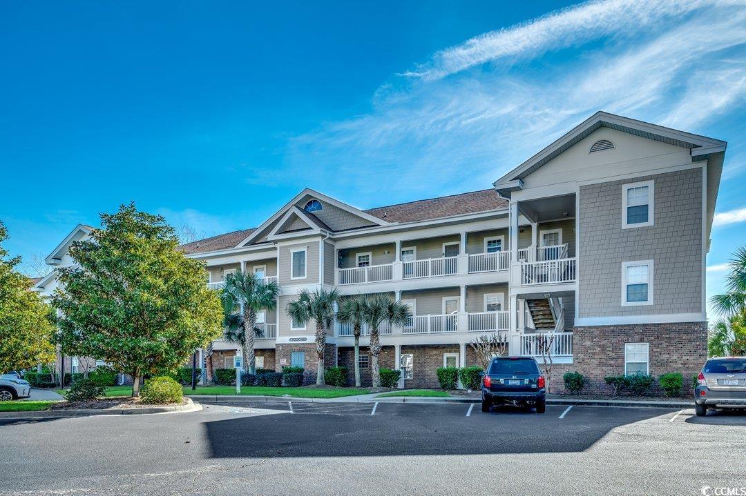 5801 Oyster Catcher Dr. UNIT #1814 North Myrtle Beach, SC 29582
