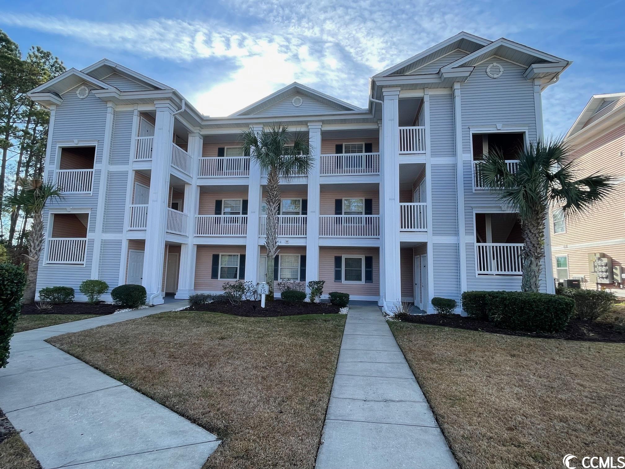 640 Waterway Village Blvd. UNIT 15-I Myrtle Beach, SC 29579