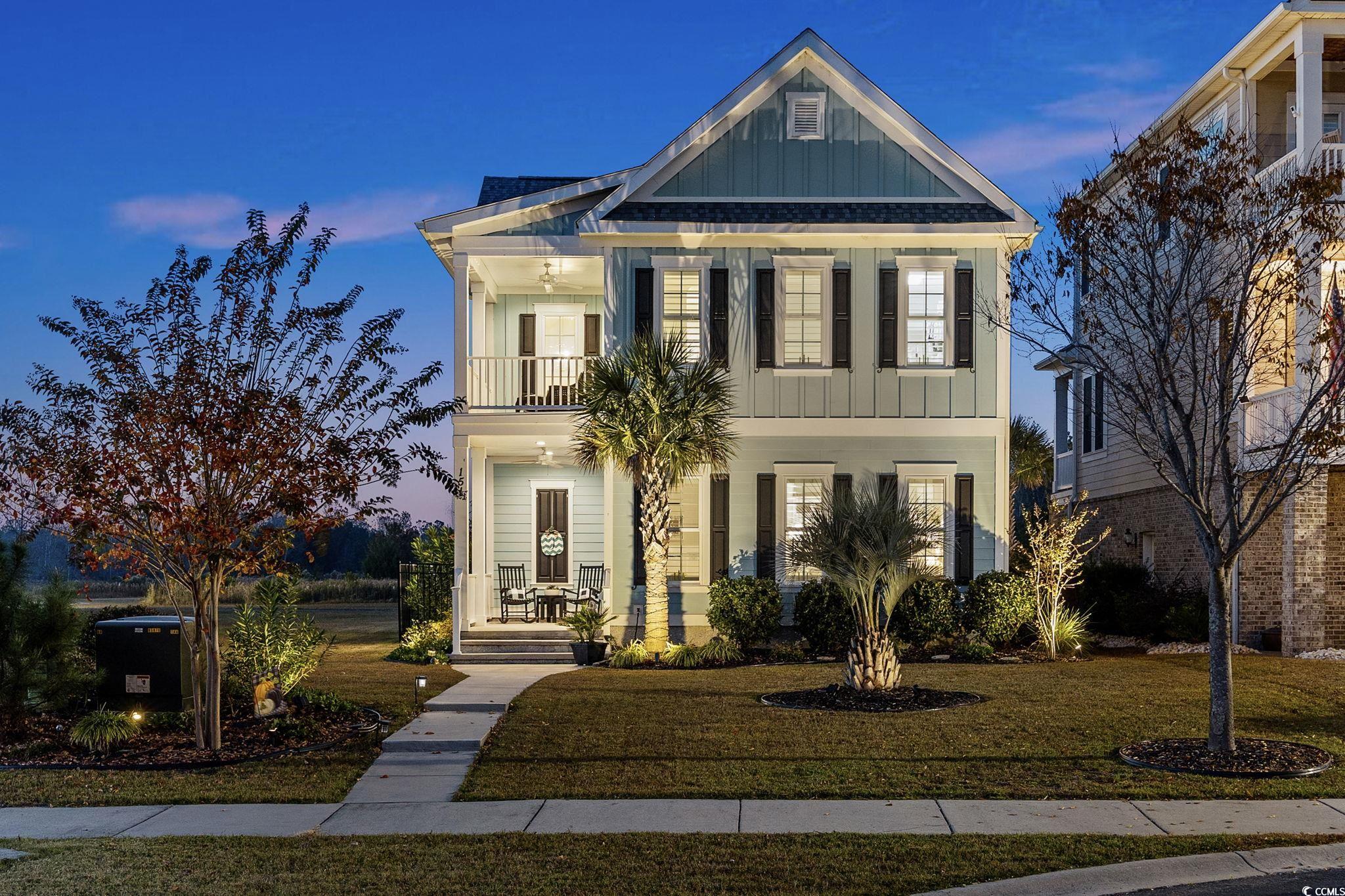 151 W Palms Dr. Myrtle Beach, SC 29579