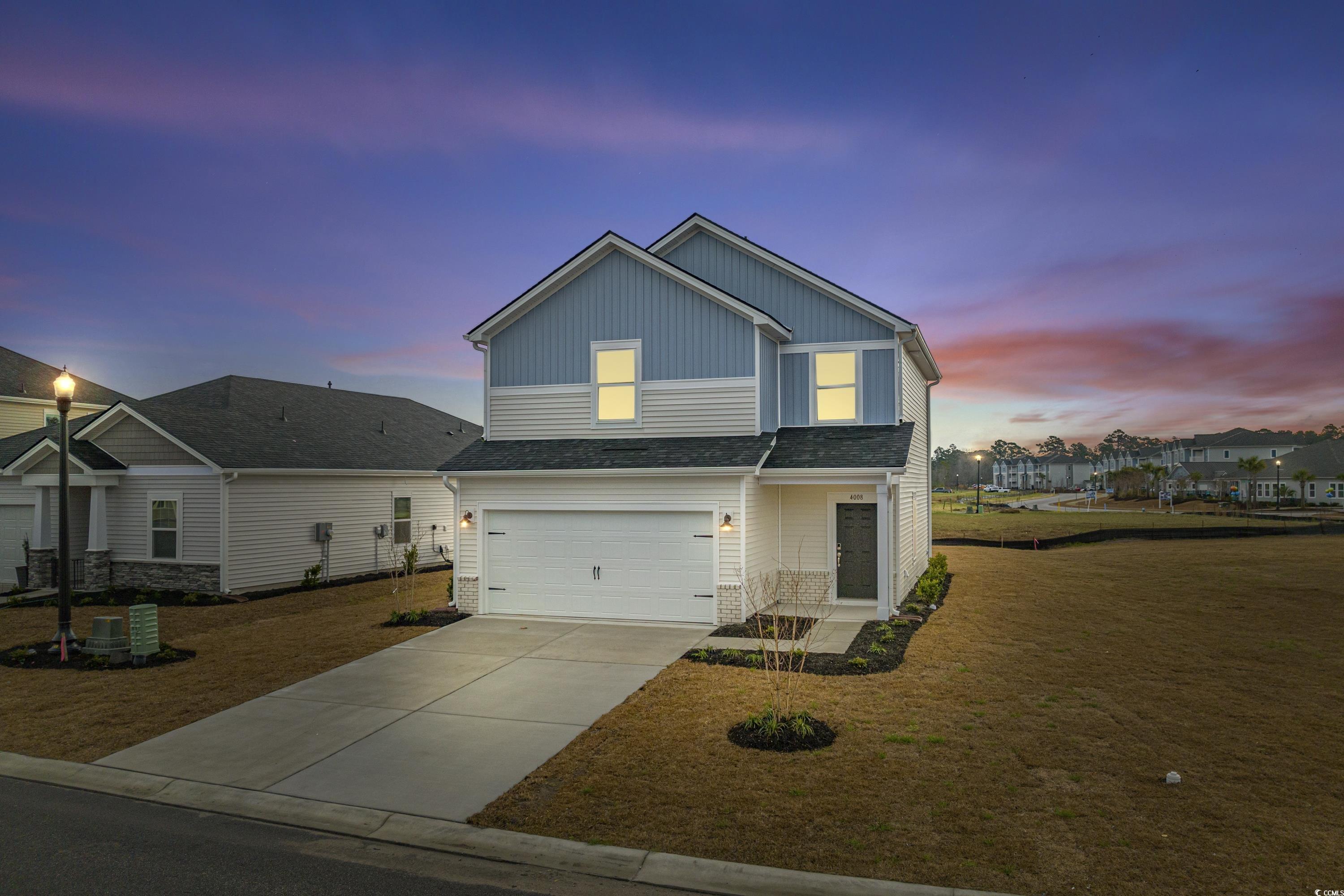 4008 Bayhill St. Myrtle Beach, SC 29579