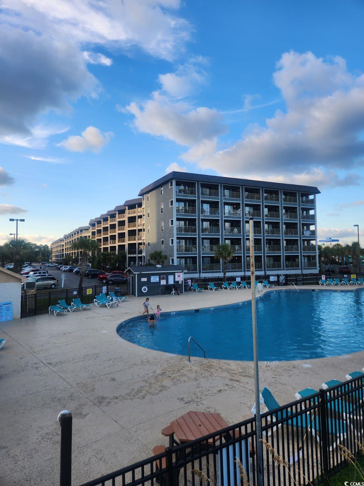 5905 S Kings Hwy. UNIT 519 A Myrtle Beach, SC 29575