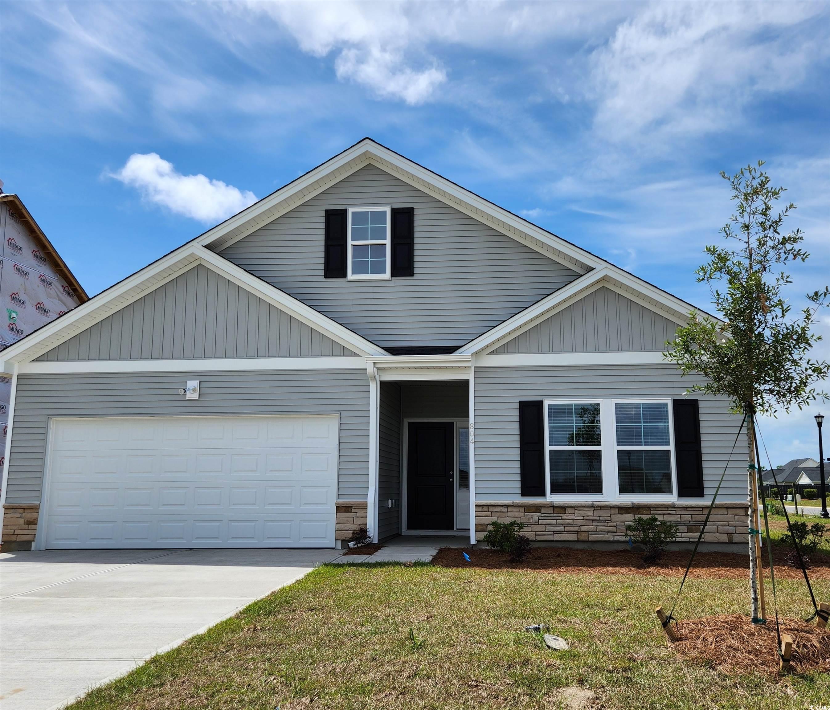 804 Agostino Dr. Myrtle Beach, SC 29579