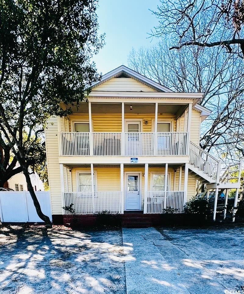 613 4th Ave. N Myrtle Beach, SC 29577