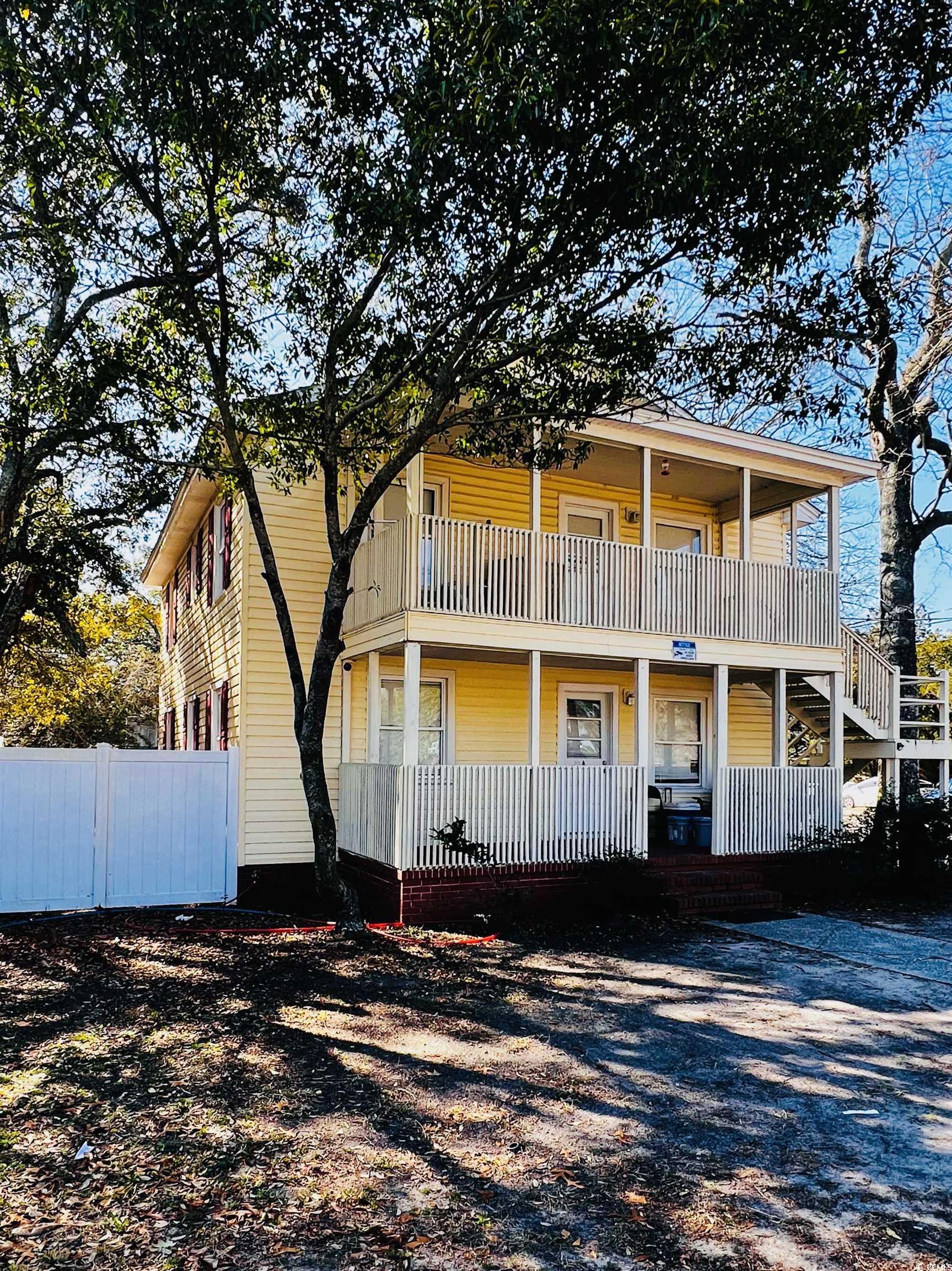 613 4th Ave. N Myrtle Beach, SC 29577