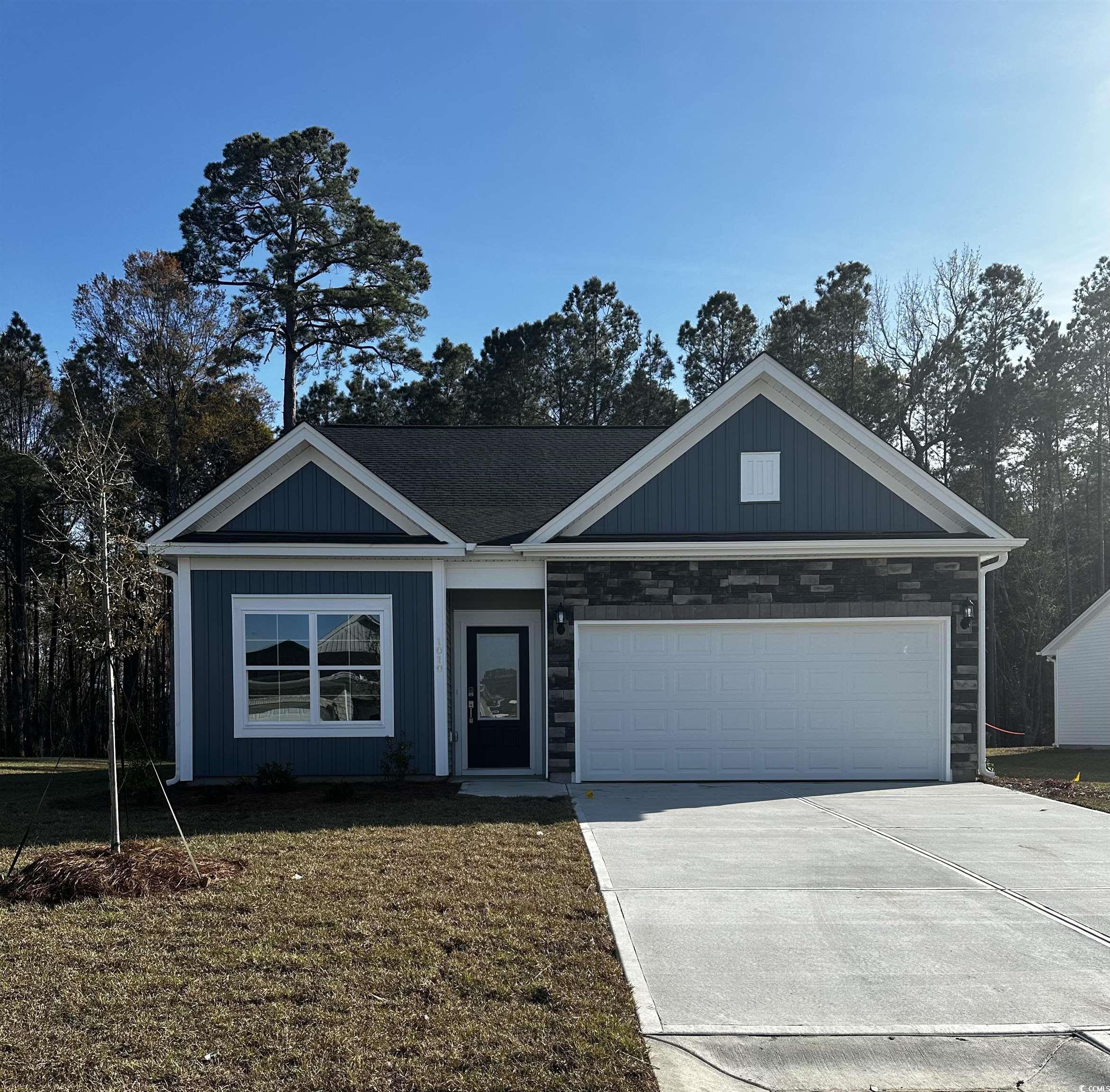 1010 Agostino Dr. Myrtle Beach, SC 29579