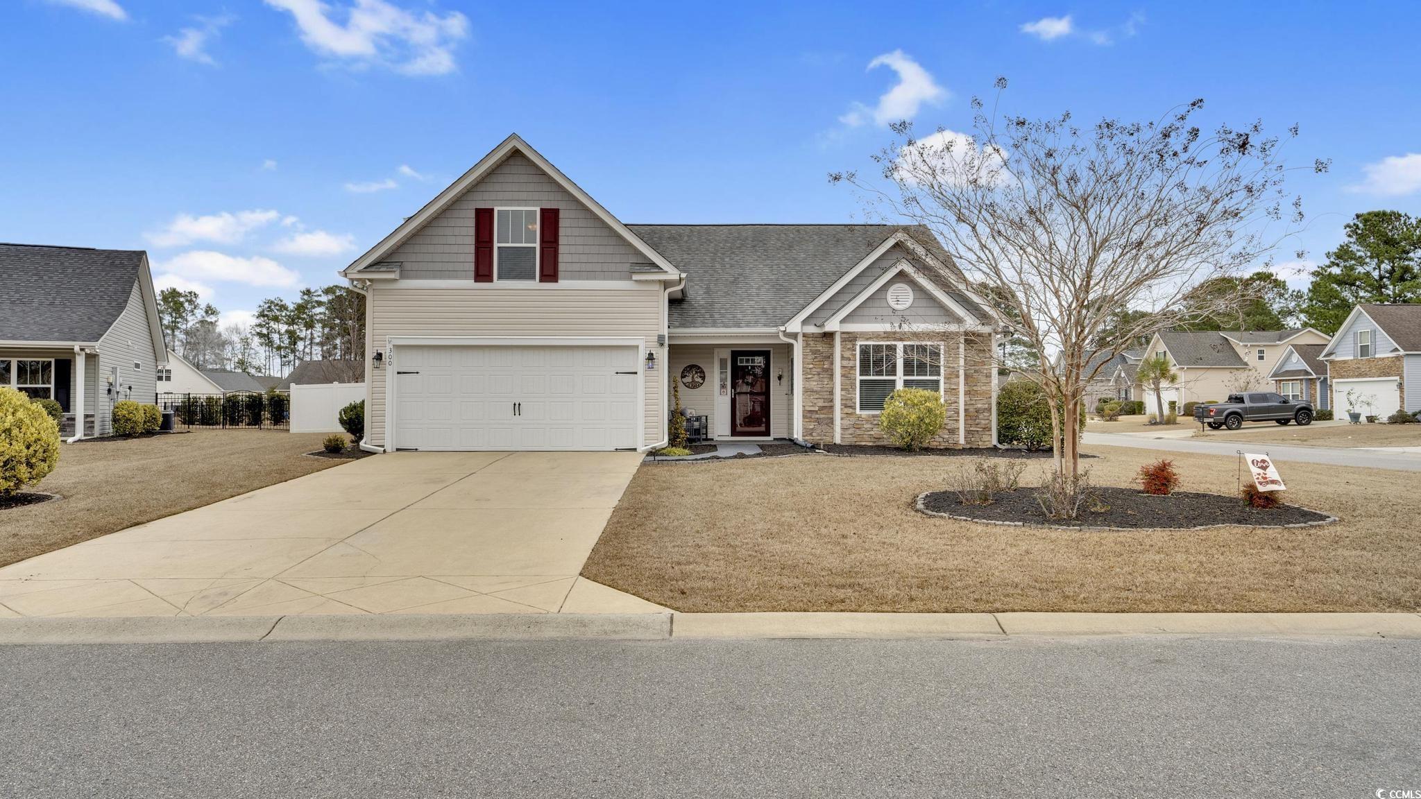 300 Marquis Ct. Myrtle Beach, SC 29579