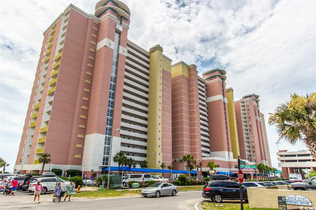 2801 S Ocean Blvd. UNIT #1736 North Myrtle Beach, SC 29582