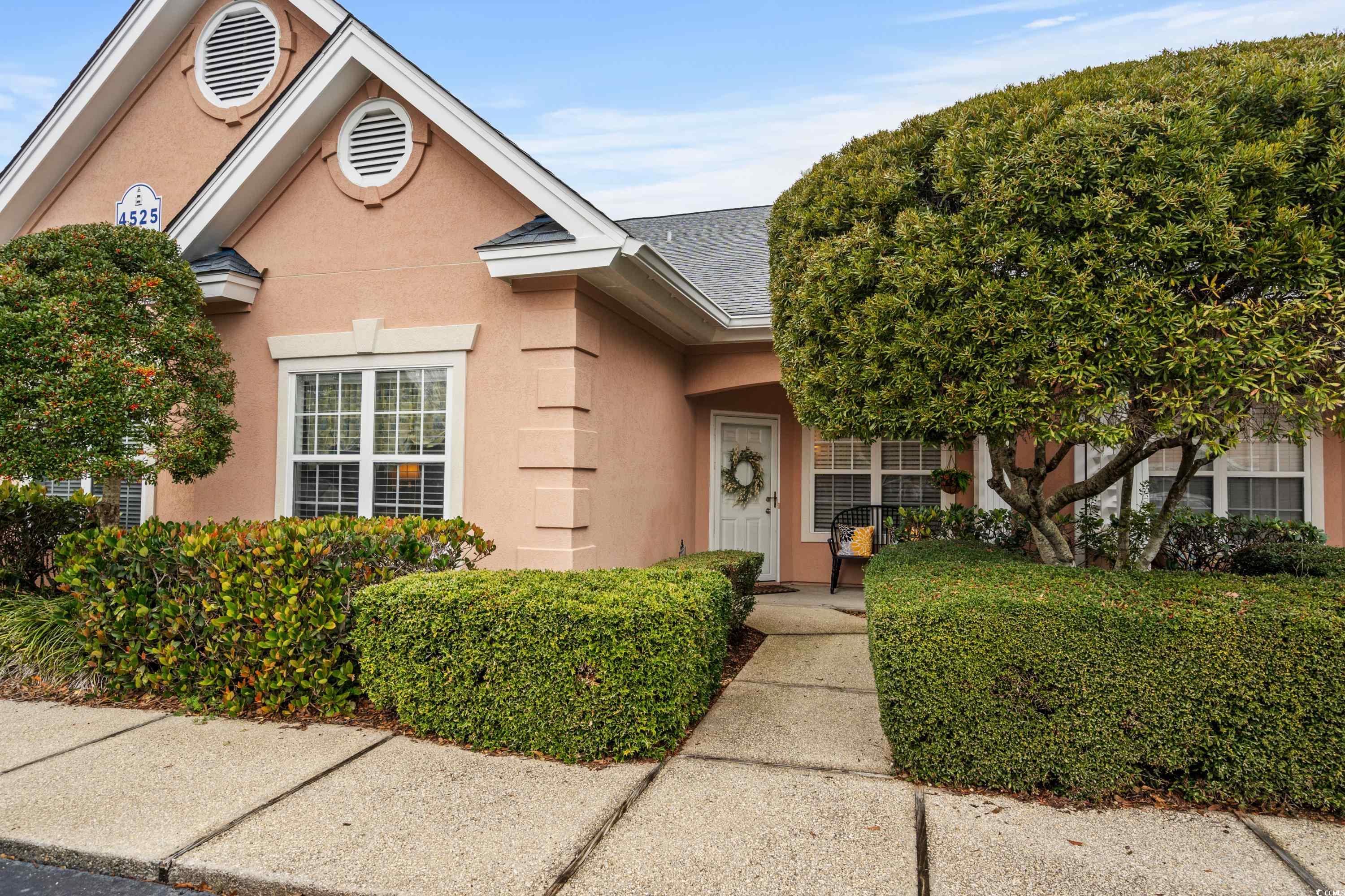 4525 Lighthouse Dr. UNIT 26C Little River, SC 29566