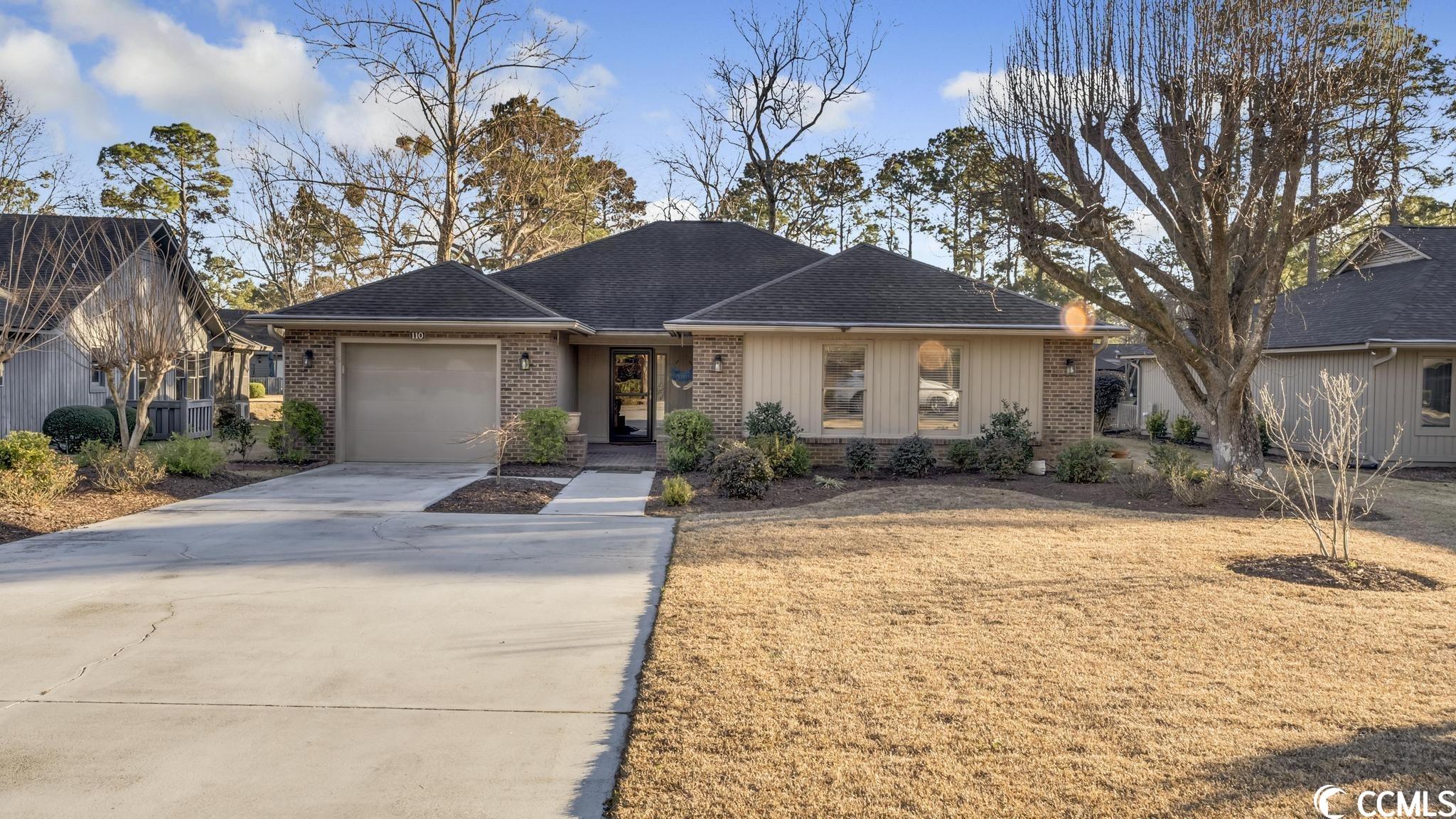 110 Birchwood Ln. Conway, SC 29526
