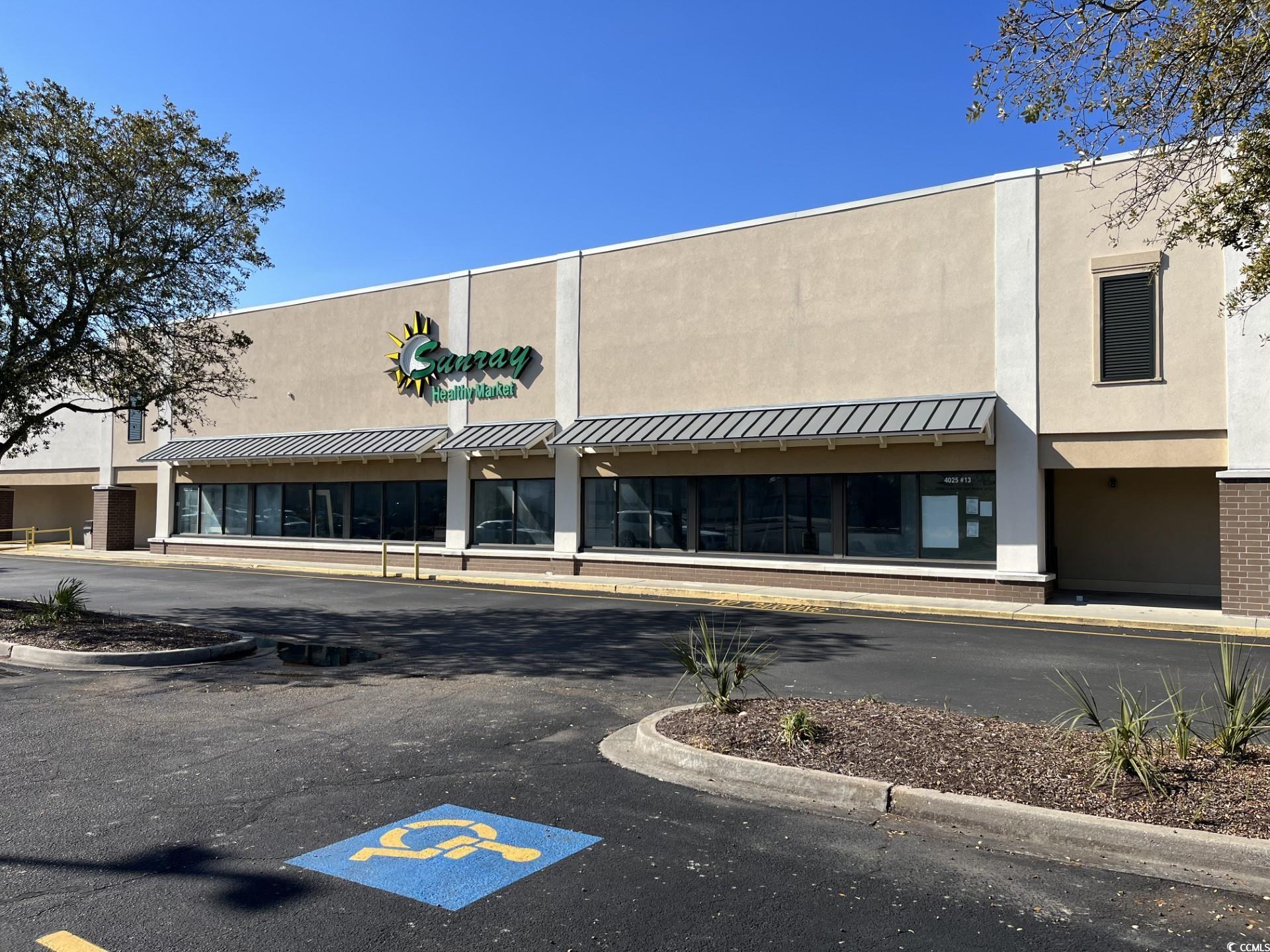 4025 North Kings Hwy. UNIT Unit #13 Village Square Myrtle Beach, SC 29577