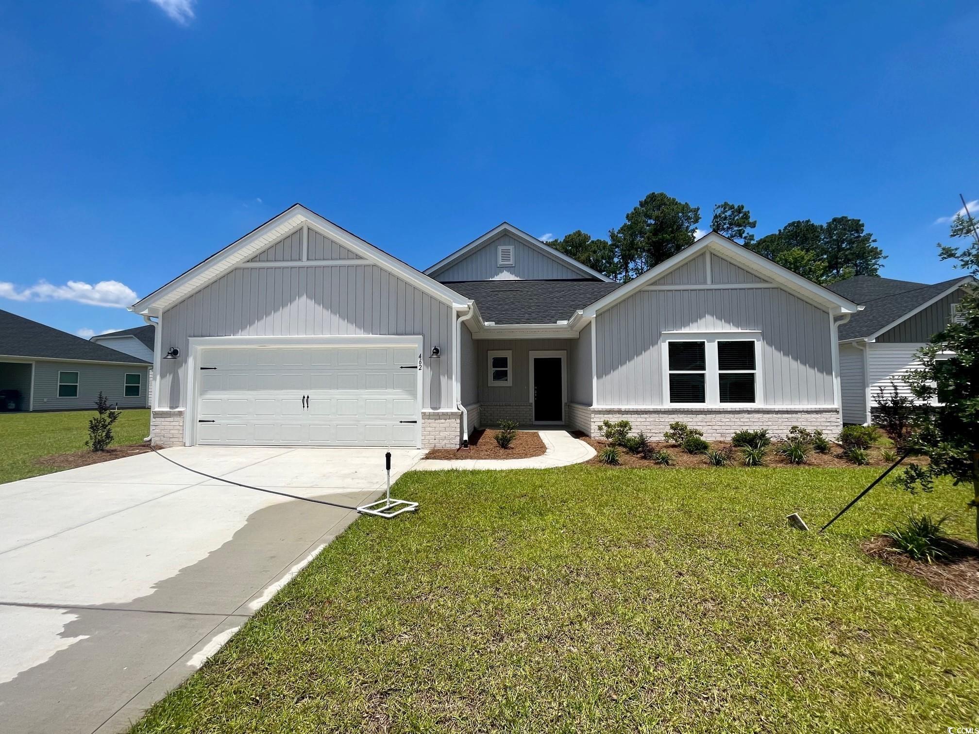 462 NW Roslyn Ct. Calabash, NC 28467