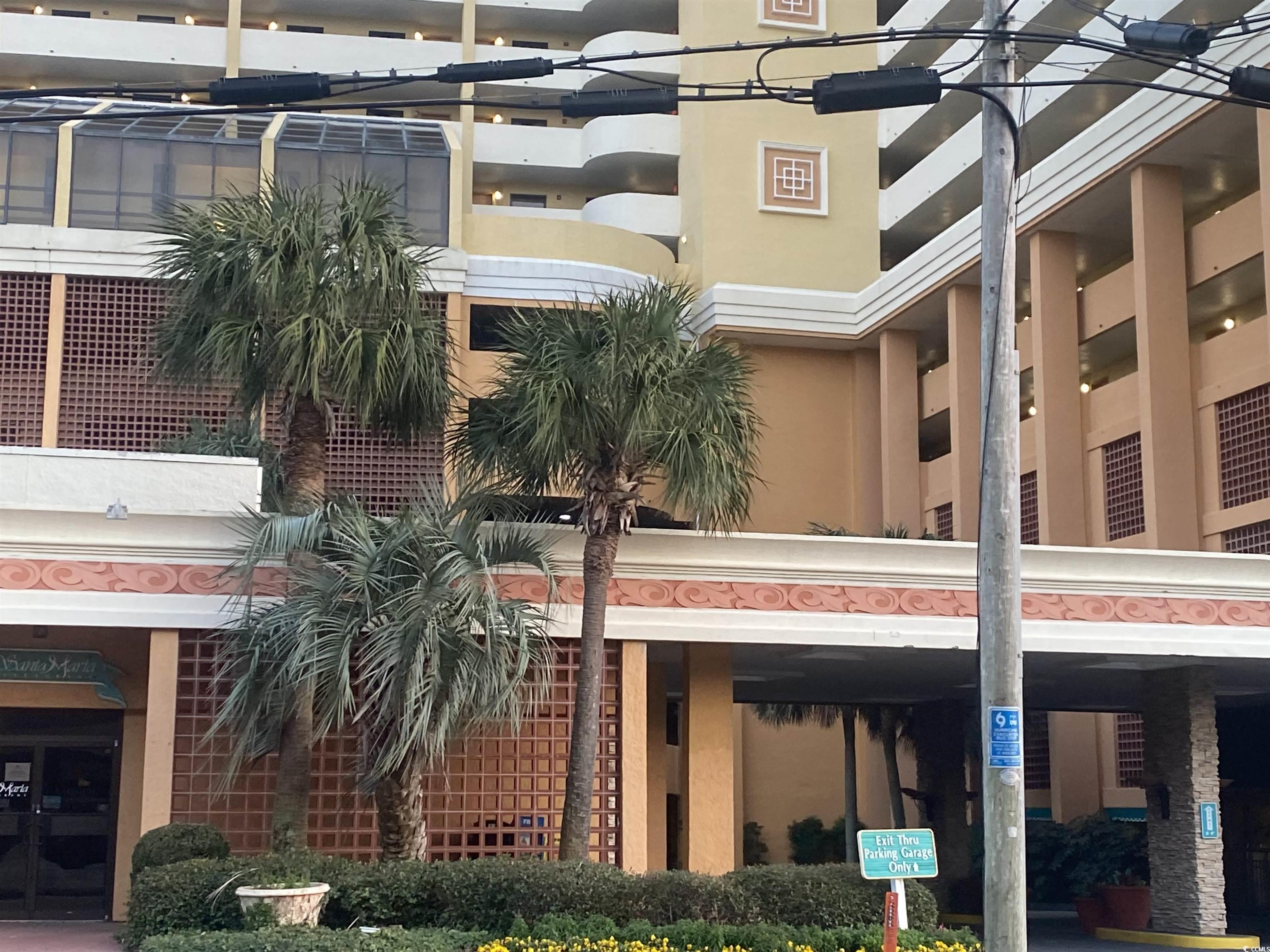 6900 N Ocean Blvd. UNIT #905 Myrtle Beach, SC 29572