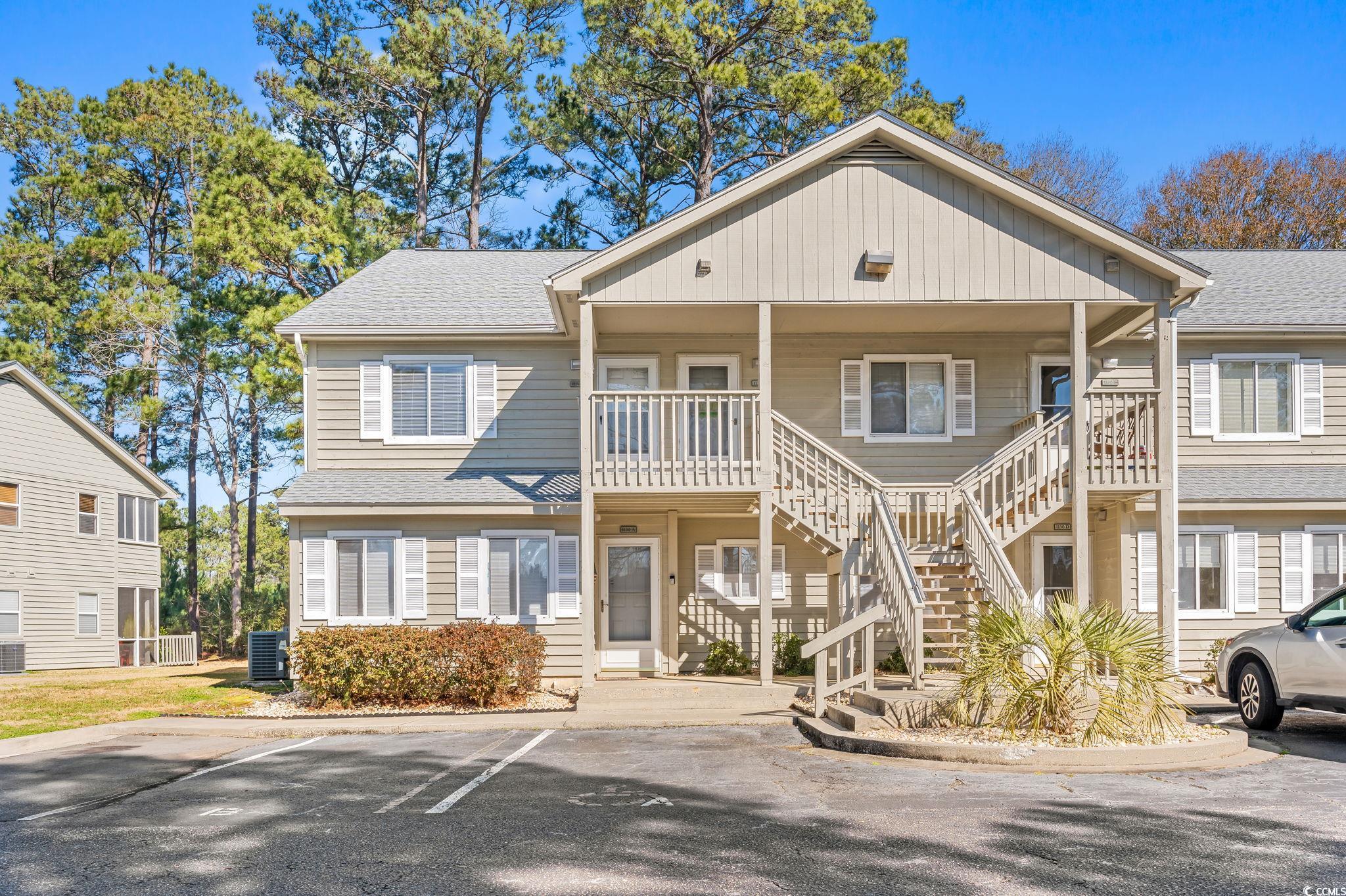 1130 White Tree Ln. UNIT B Myrtle Beach, SC 29588