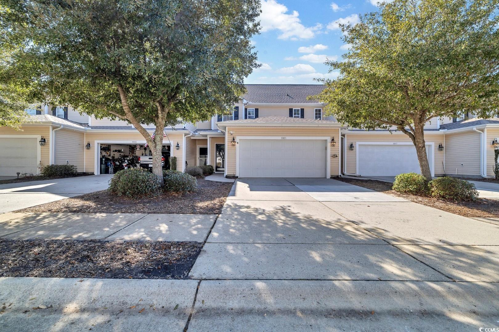 1005 Fairway Ln. Conway, SC 29526