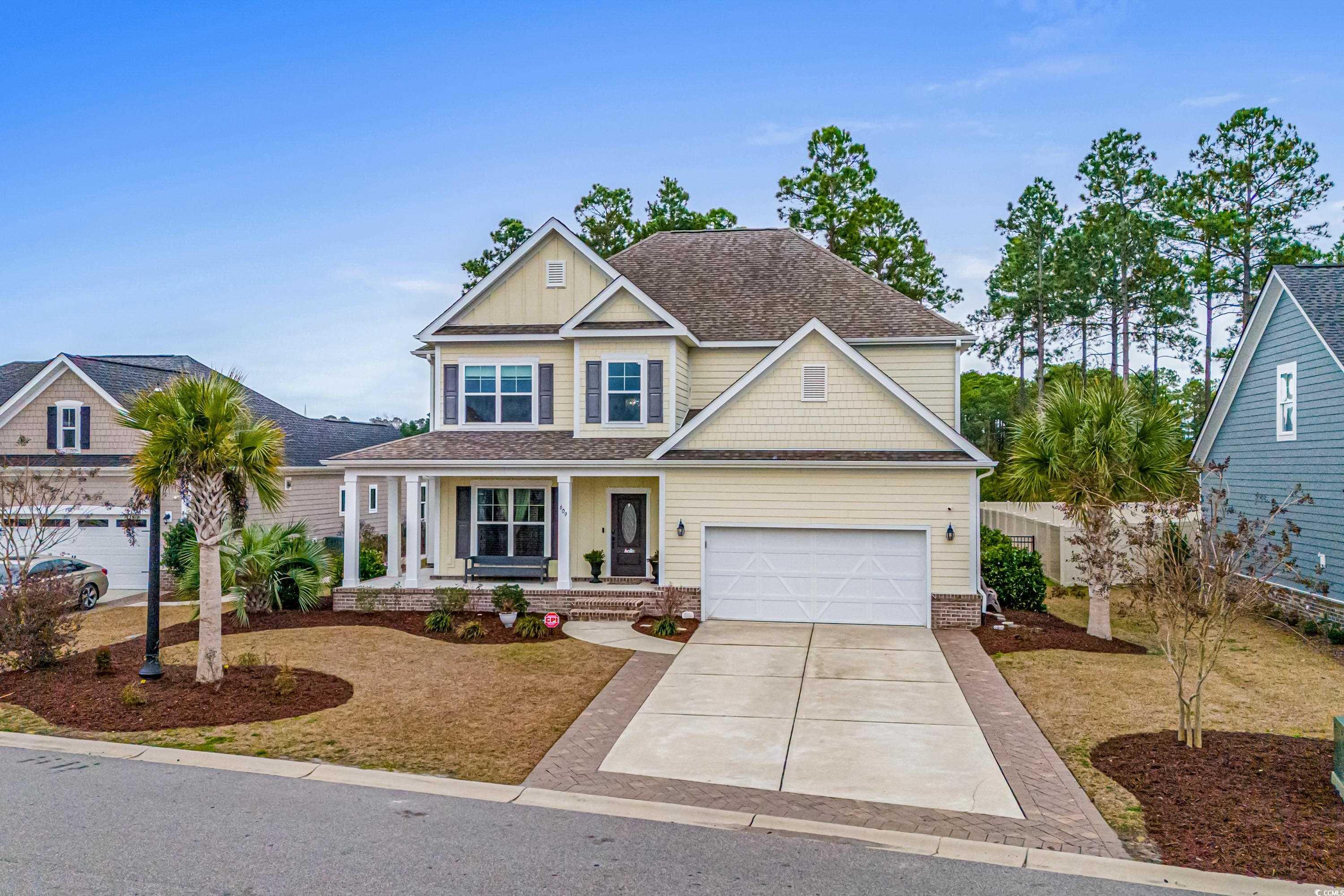 609 Indigo Bay Circle Myrtle Beach, SC 29579