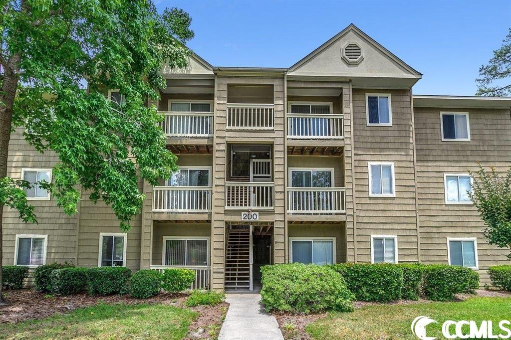 200 Myrtle Greens Dr. UNIT F Conway, SC 29526