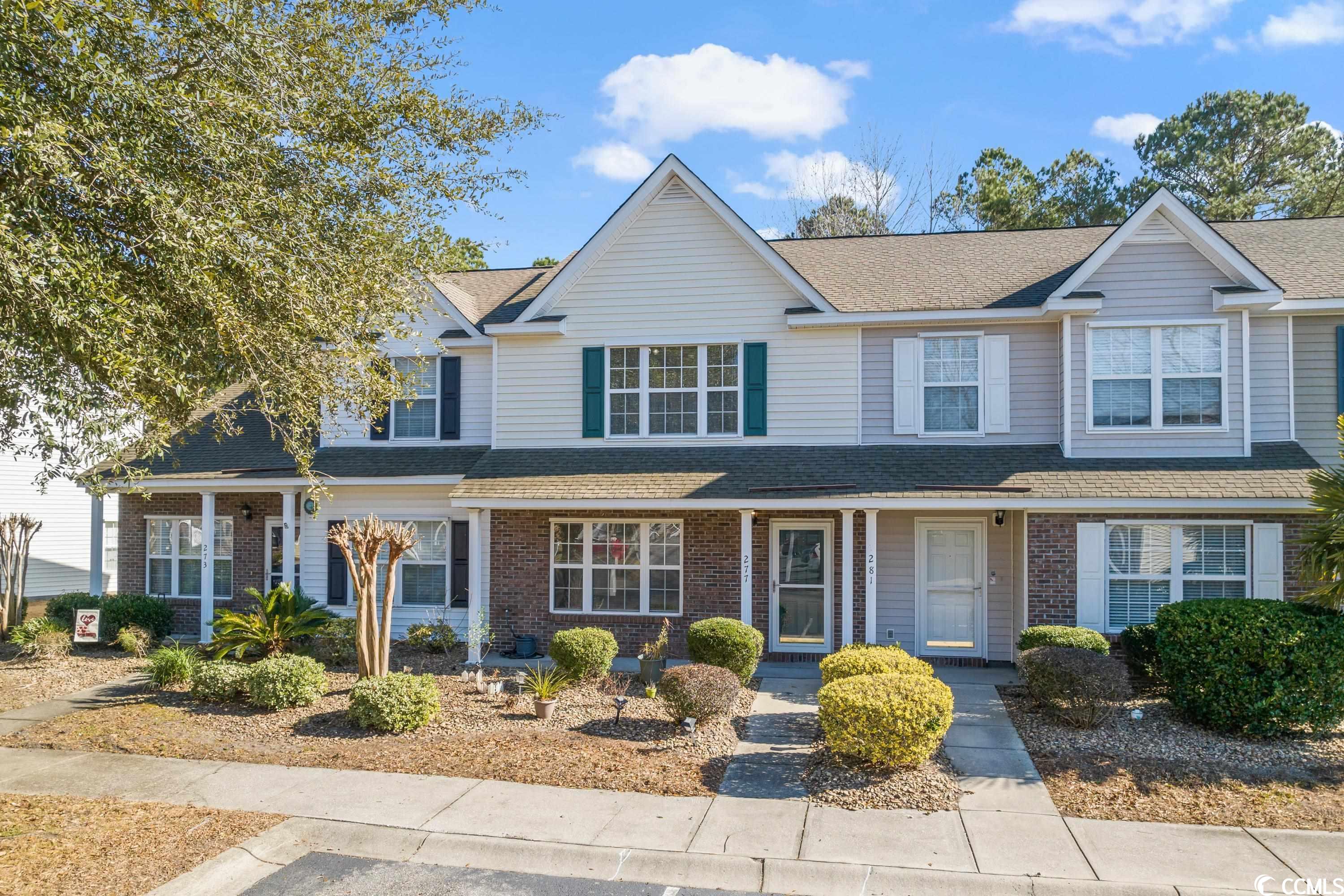 277 Seabert Rd. Myrtle Beach, SC 29579