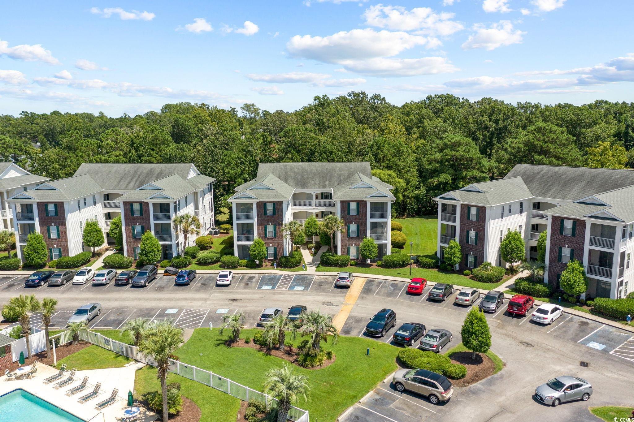 498 River Oaks Dr. UNIT 59G Myrtle Beach, SC 29579