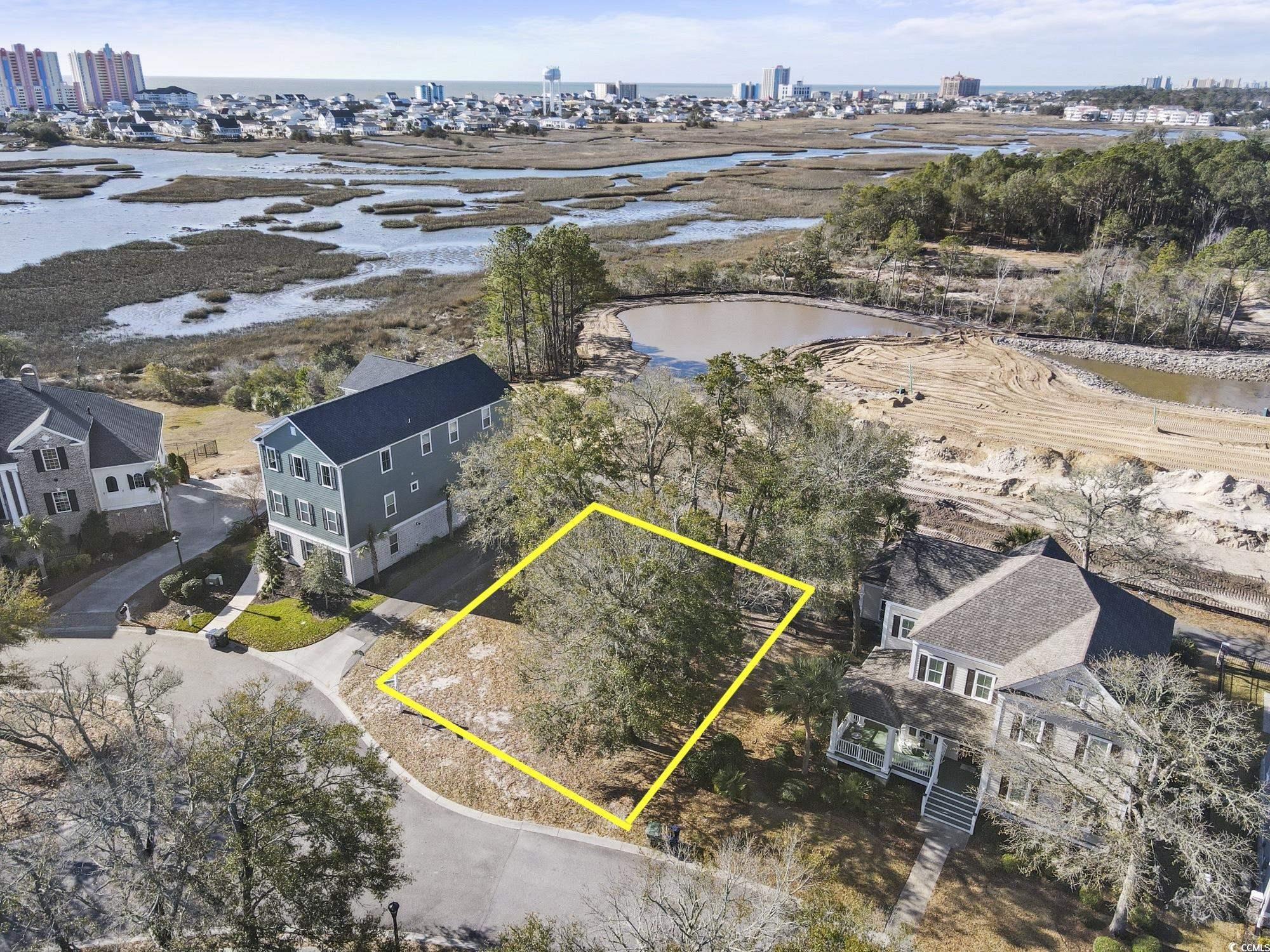 1000 Tarpon Pond Rd. North Myrtle Beach, SC 29582