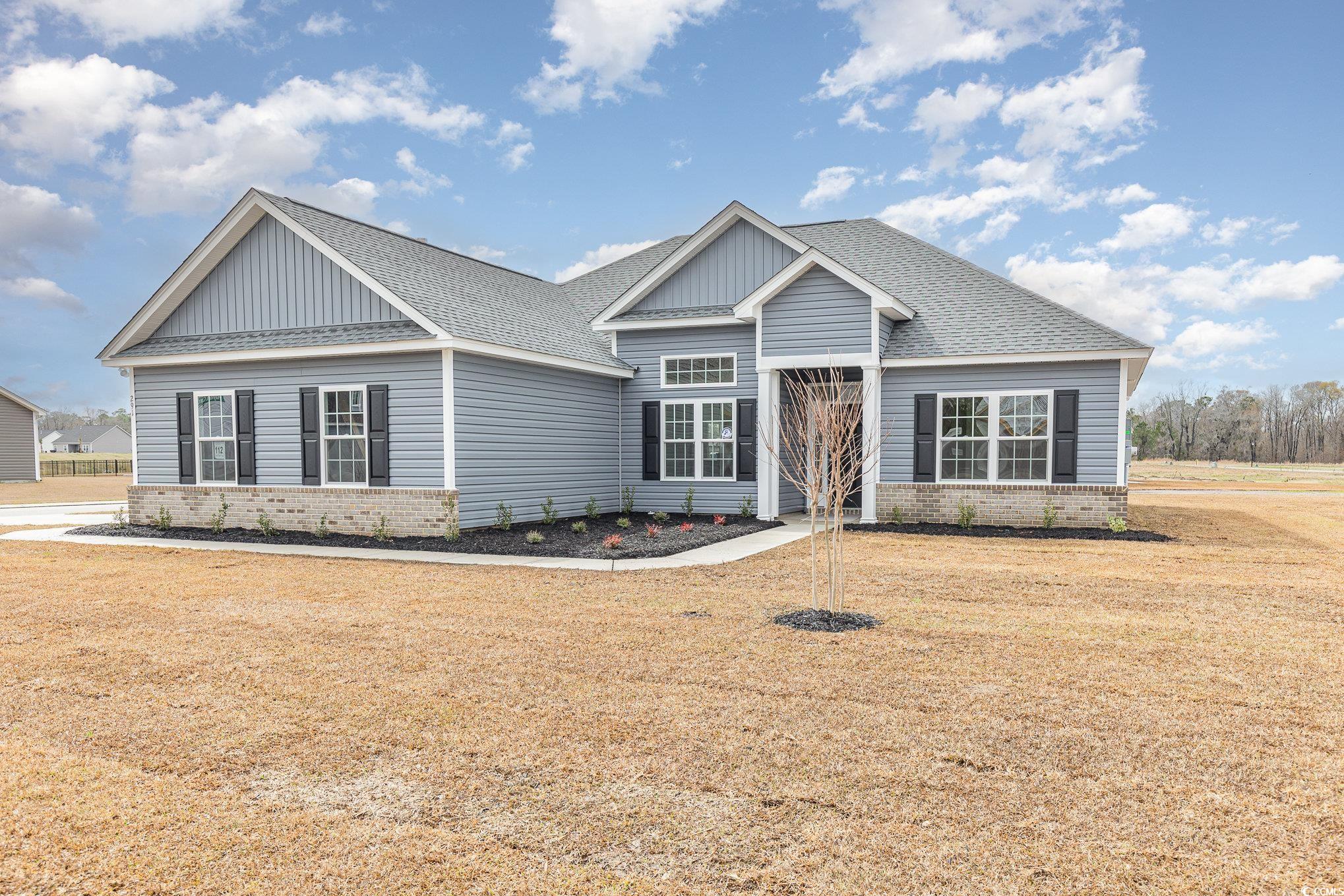 291 Hayloft Circle Conway, SC 29526