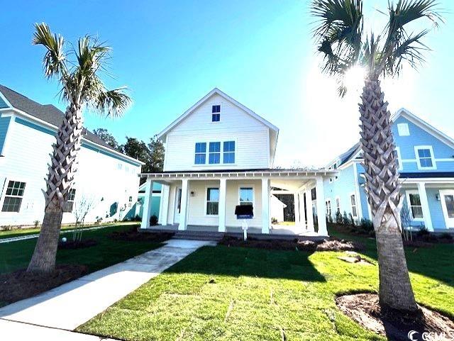 1574 Sayebrook Pkwy. Myrtle Beach, SC 29588