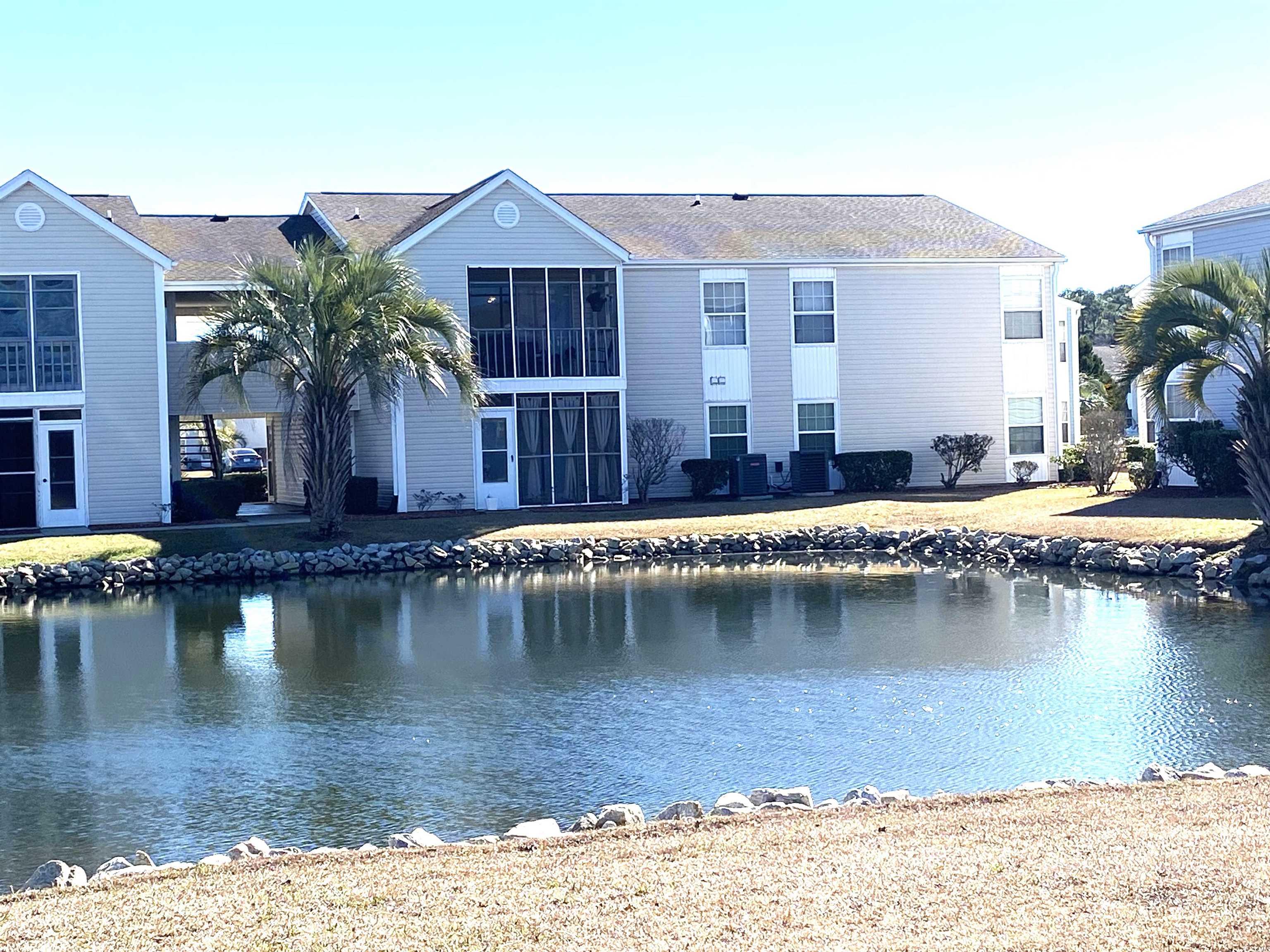 2257 Huntingdon Dr. UNIT B Myrtle Beach, SC 29575