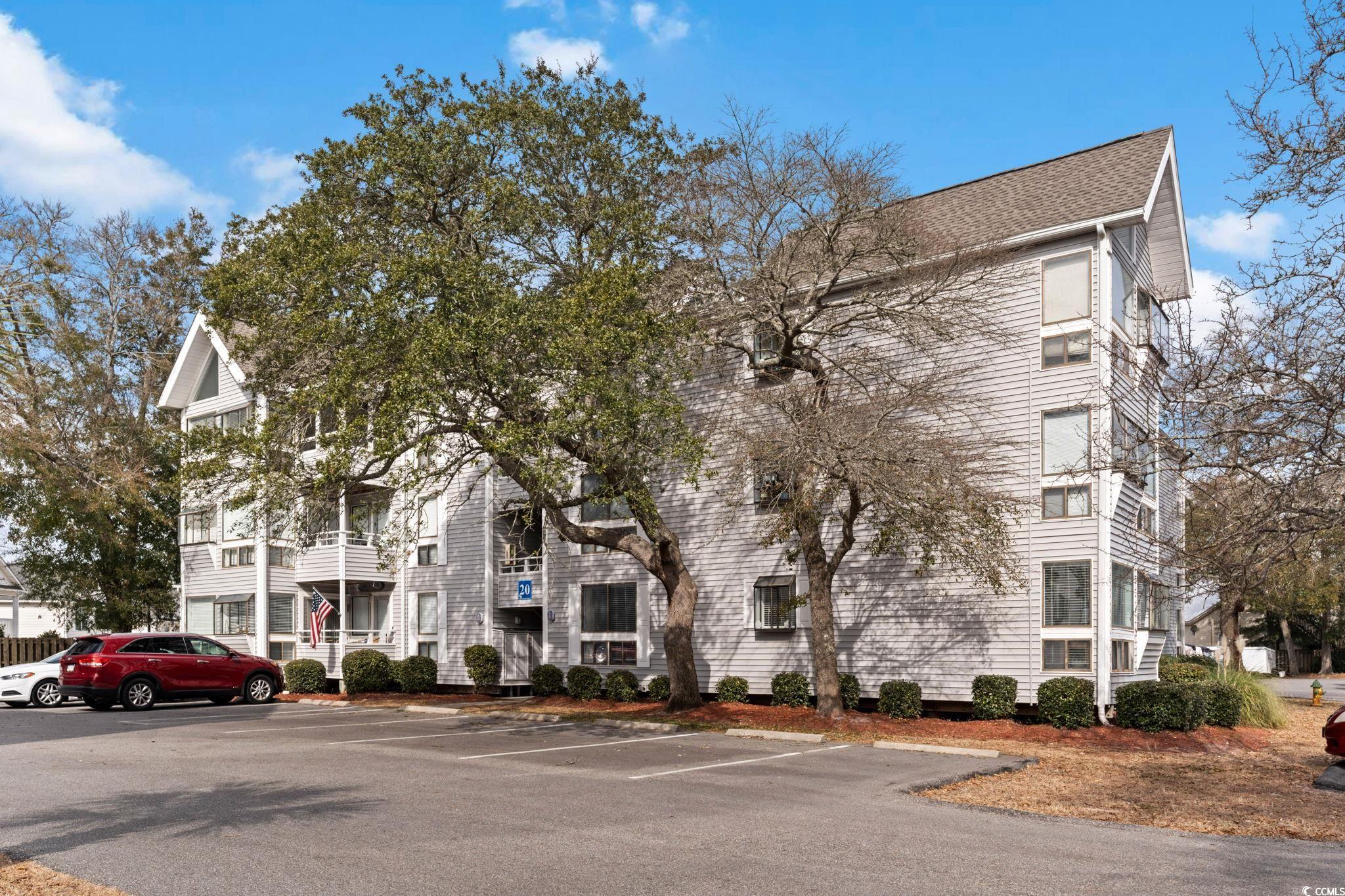 351 Lake Arrowhead Rd. UNIT 20-178 Myrtle Beach, SC 29572