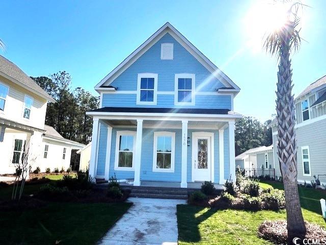 1570 Sayebrook Pkwy. Myrtle Beach, SC 29588