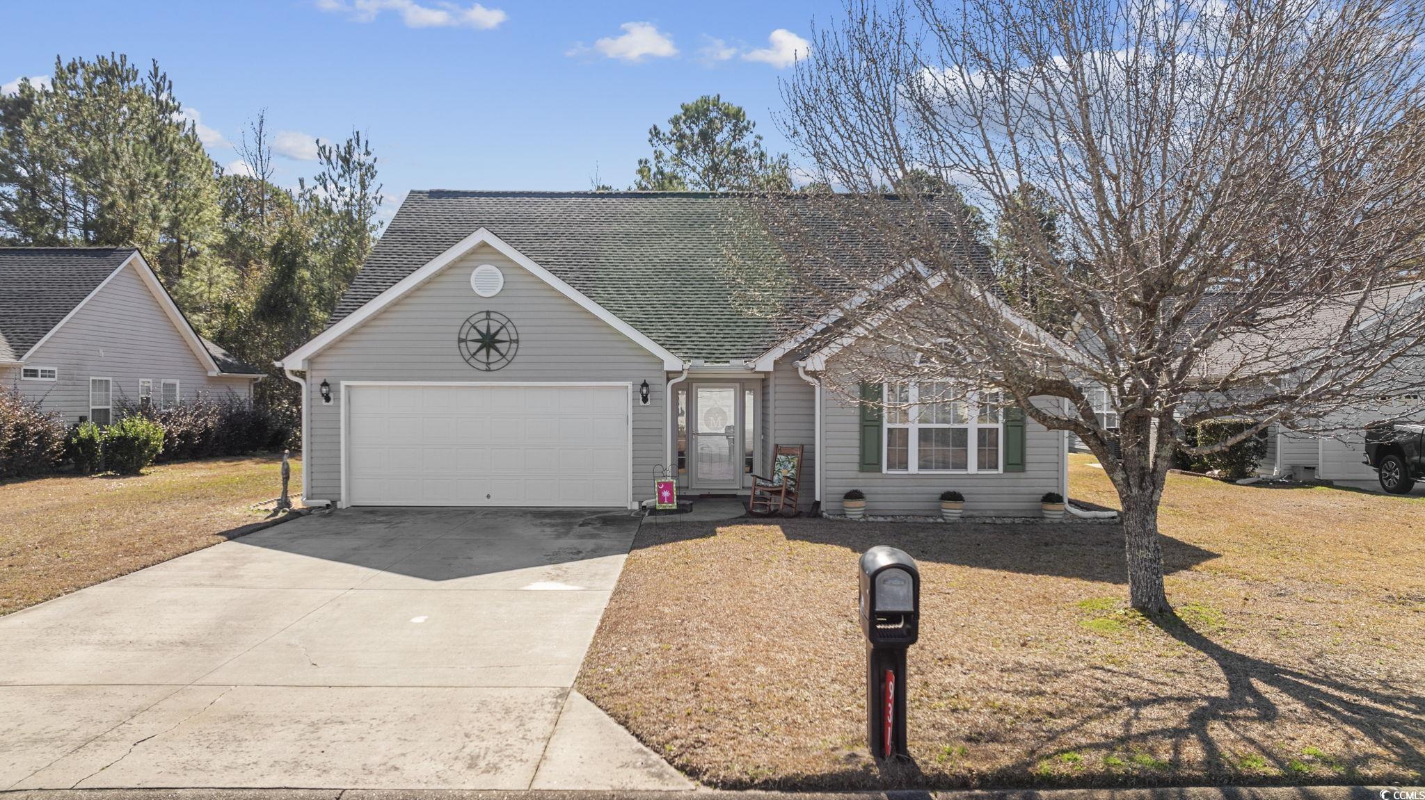 931 Don Donald Ct. Myrtle Beach, SC 29588