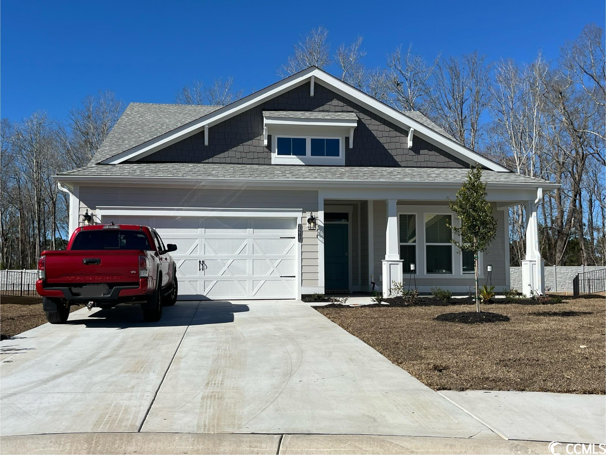 2215 Leeboard Ct. Myrtle Beach, SC 29579