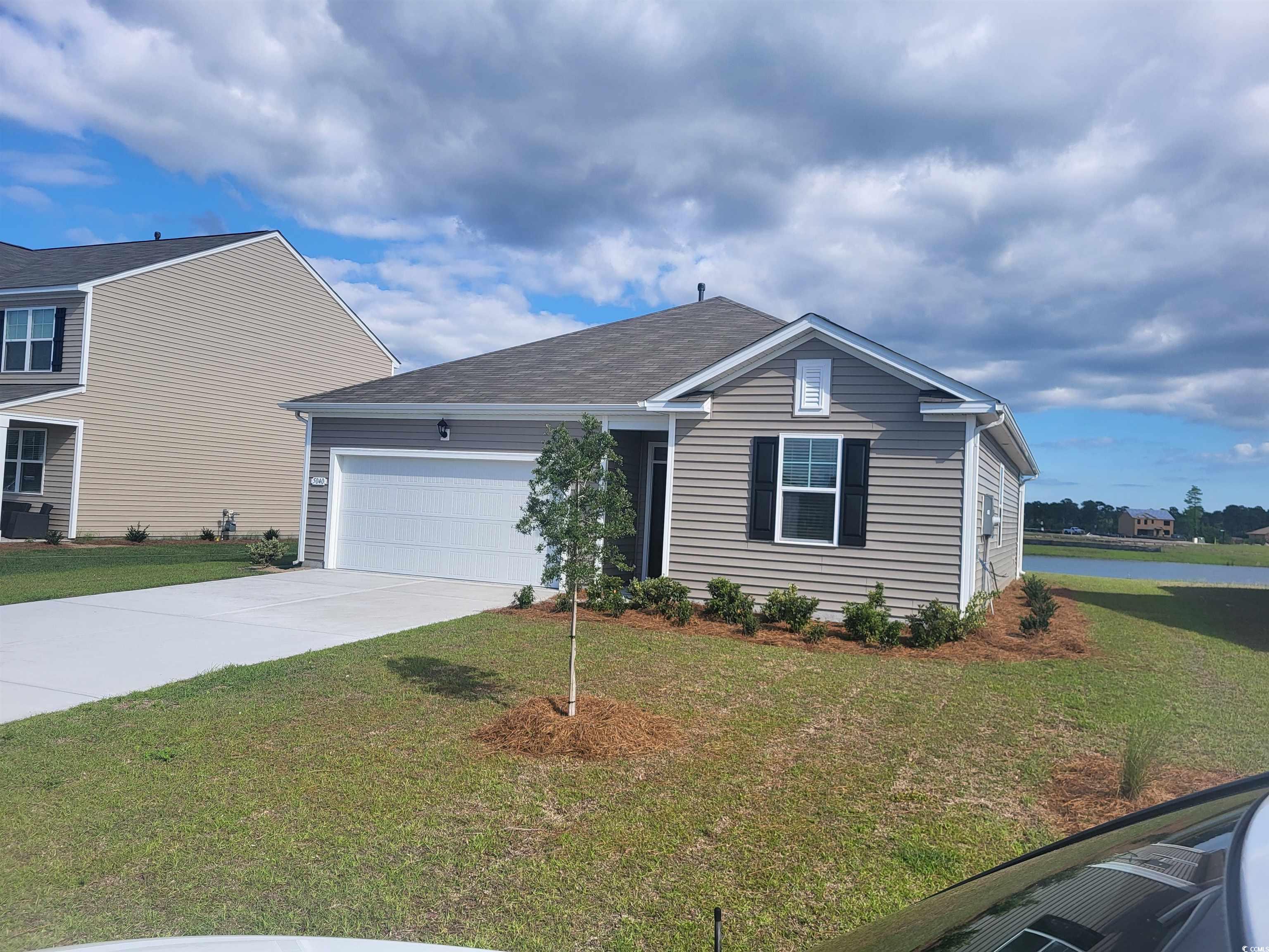 5040 Appleridge Dr. Conway, SC 29526