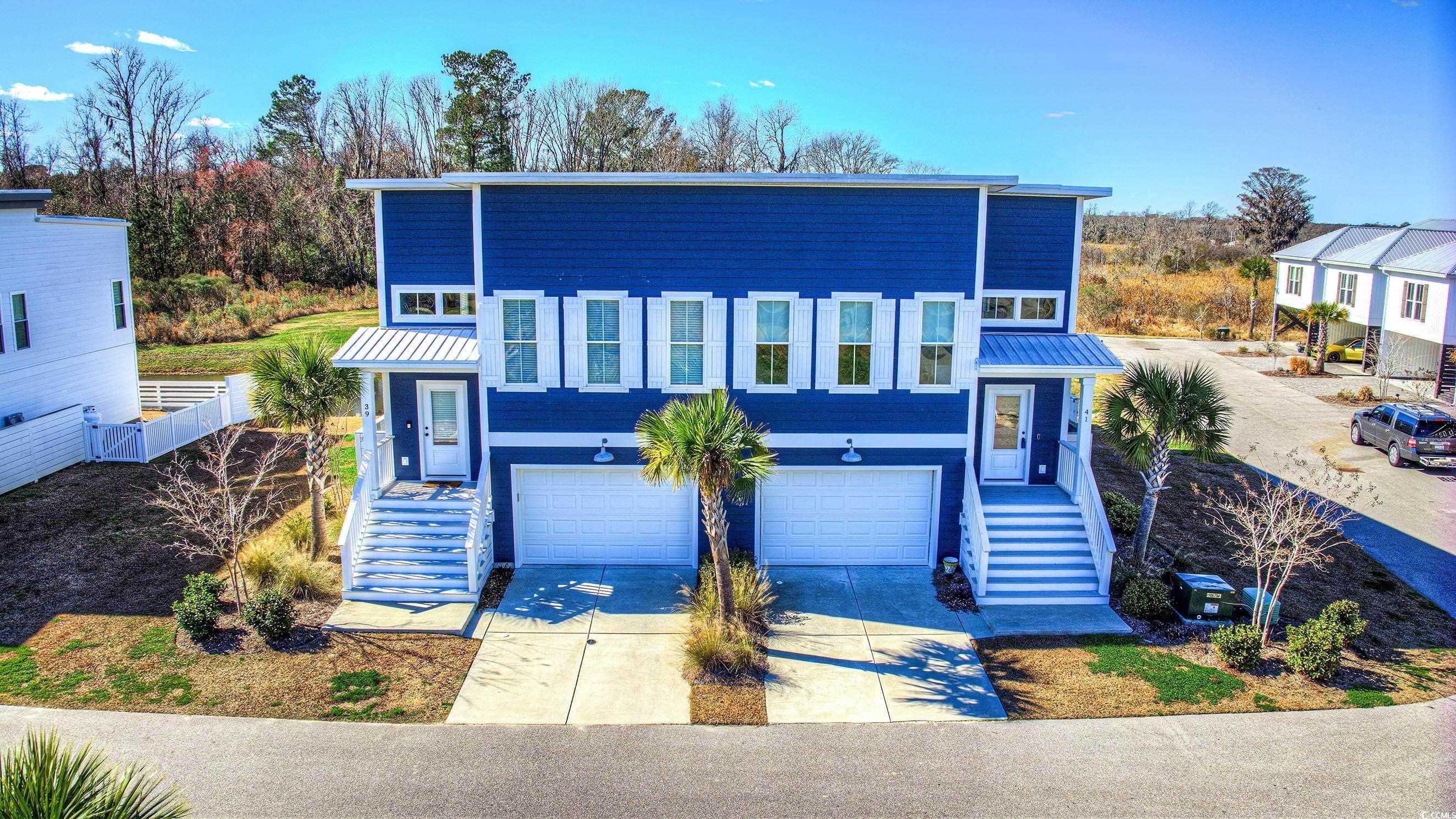 41 Old Mast Ln. UNIT - Pawleys Island, SC 29585