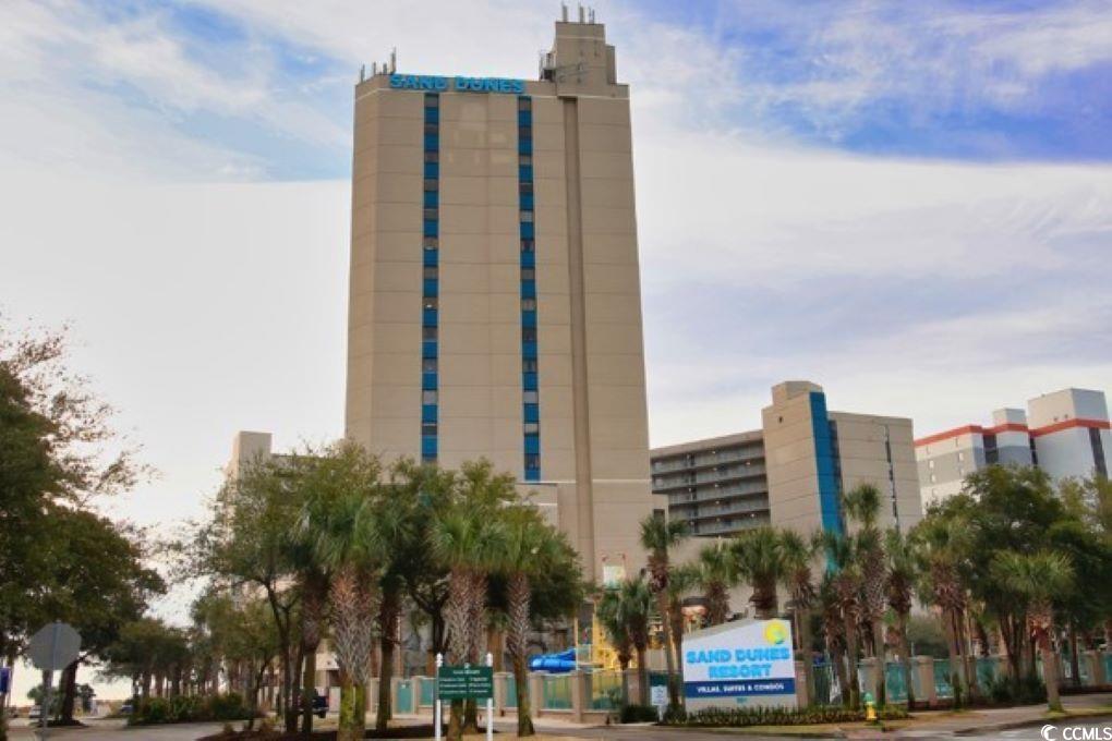 201 74th Ave. N UNIT #2935 Myrtle Beach, SC 29572