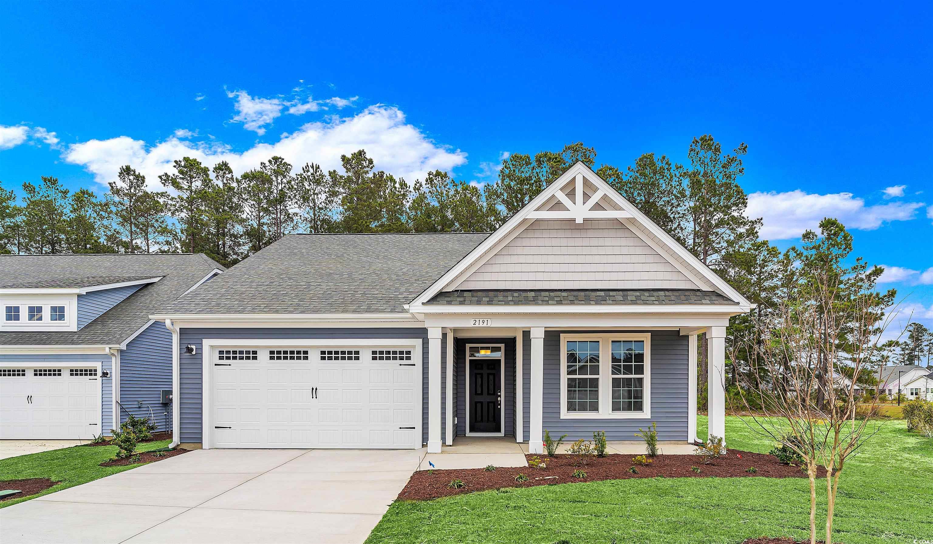 2191 Gooseberry Way Longs, SC 29568