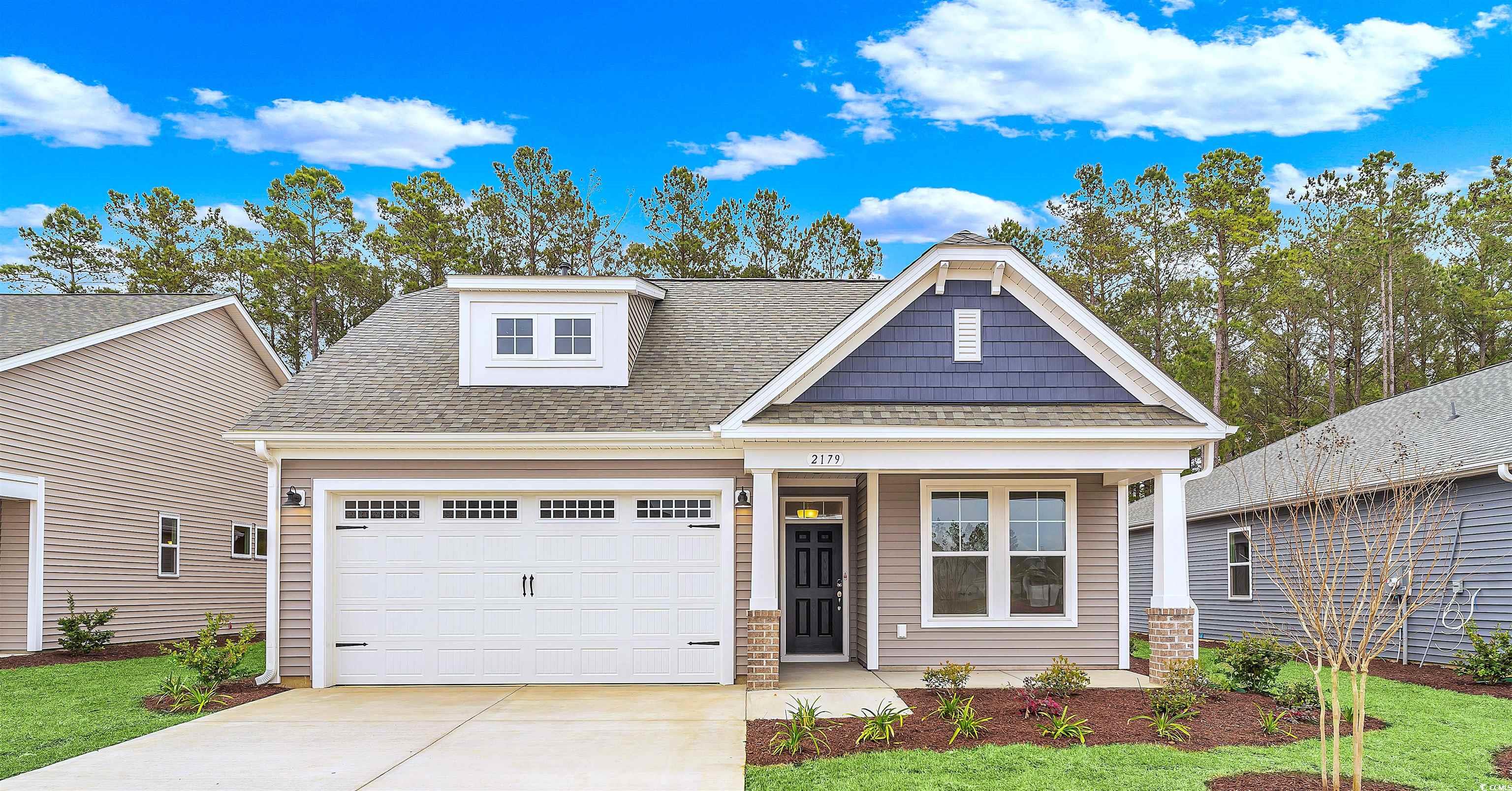 2179 Gooseberry Way Longs, SC 29568