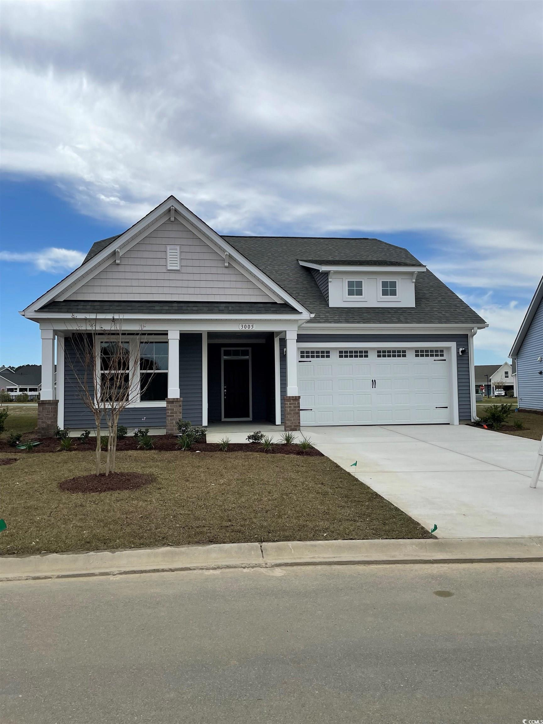 3005 Deerberry Place Longs, SC 29568