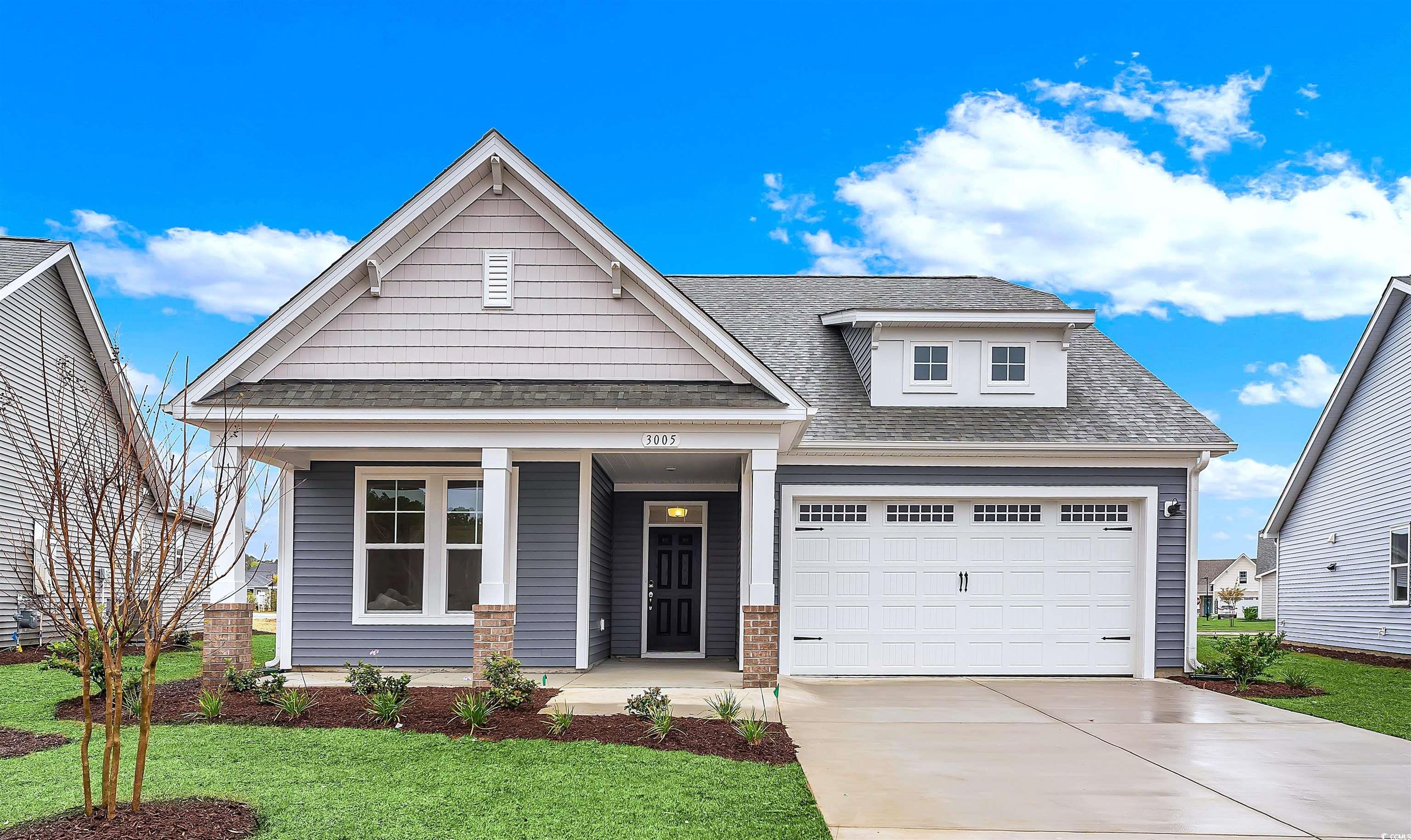 3005 Deerberry Place Longs, SC 29568