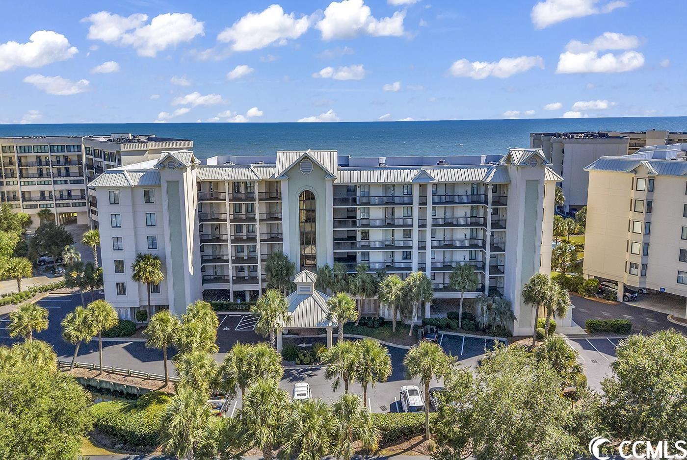 669 Retreat Beach Circle UNIT C-2-E Pawleys Island, SC 29585