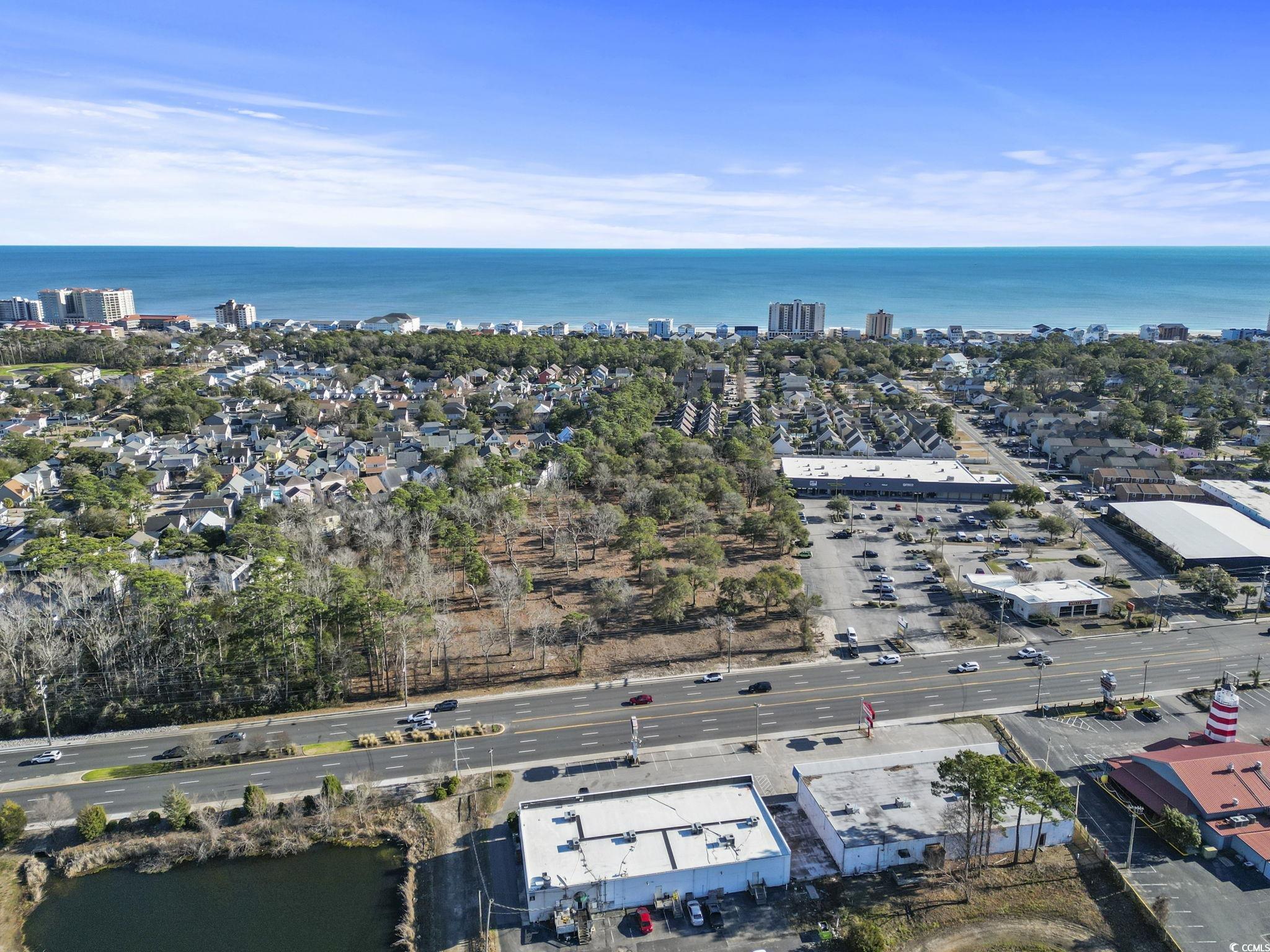 1007 Highway 17 South 
