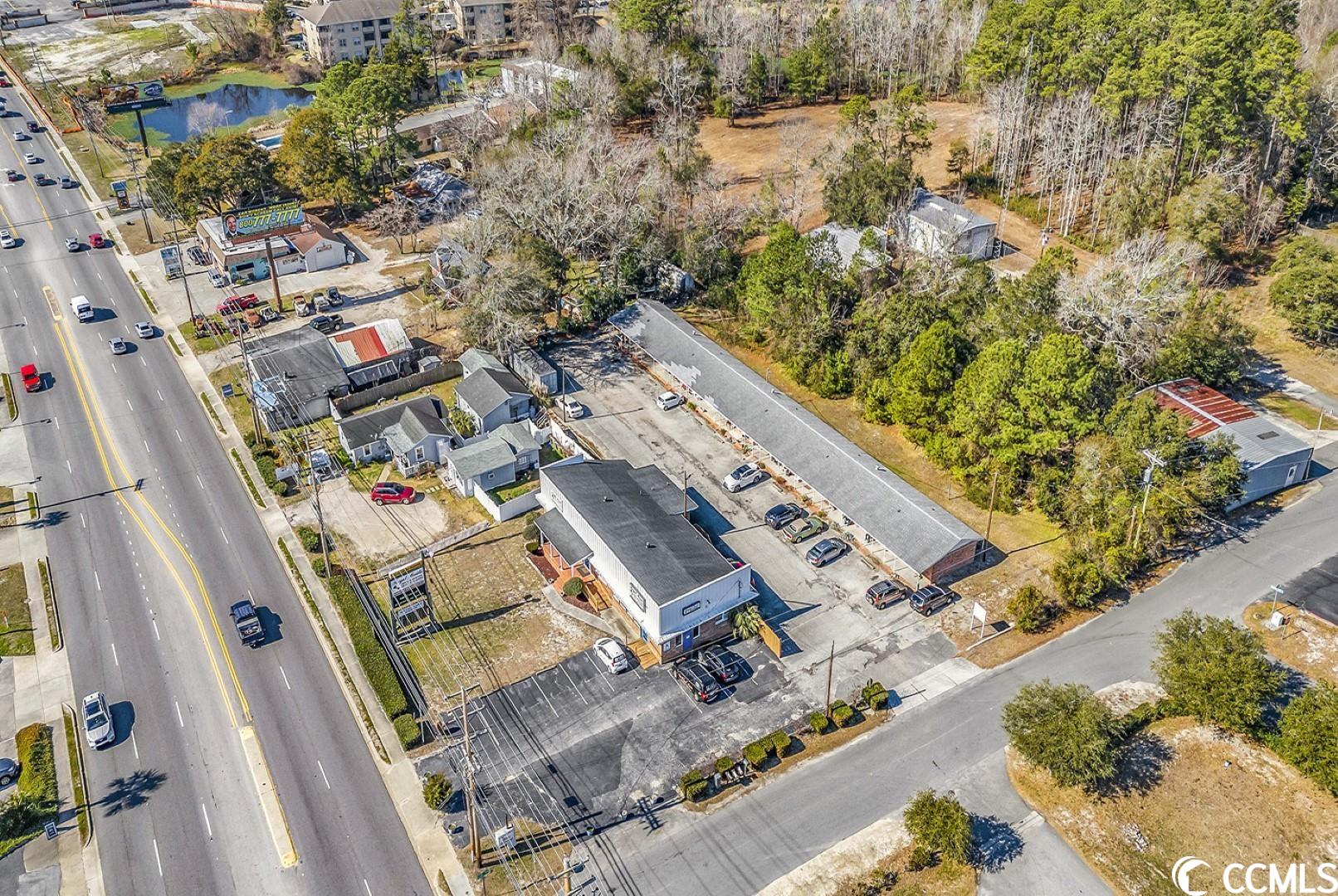 1479 & 1471 Highway 17, Little River, South Carolina image 18