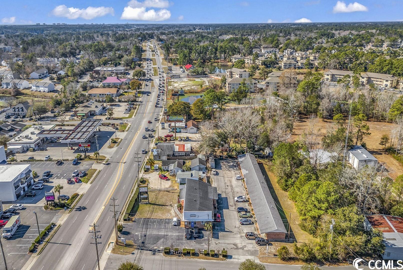 Geralds Alley, Mullins, South Carolina image 20