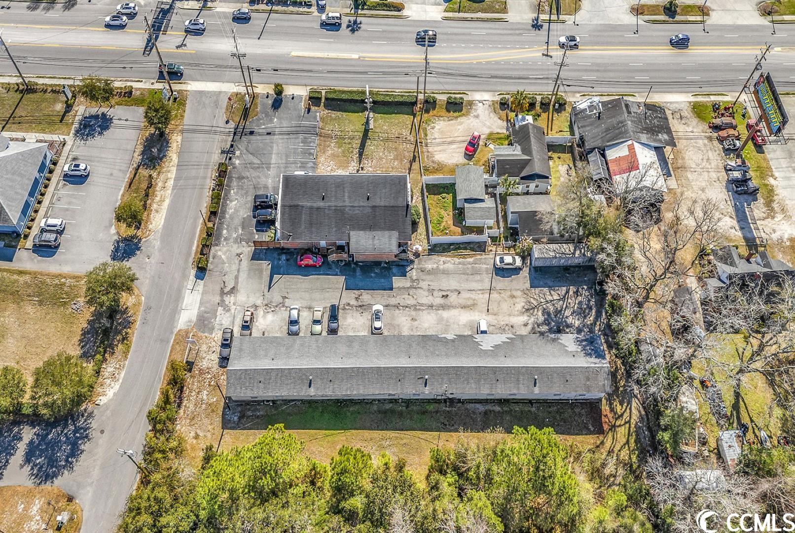 1479 & 1471 Highway 17, Little River, South Carolina image 25
