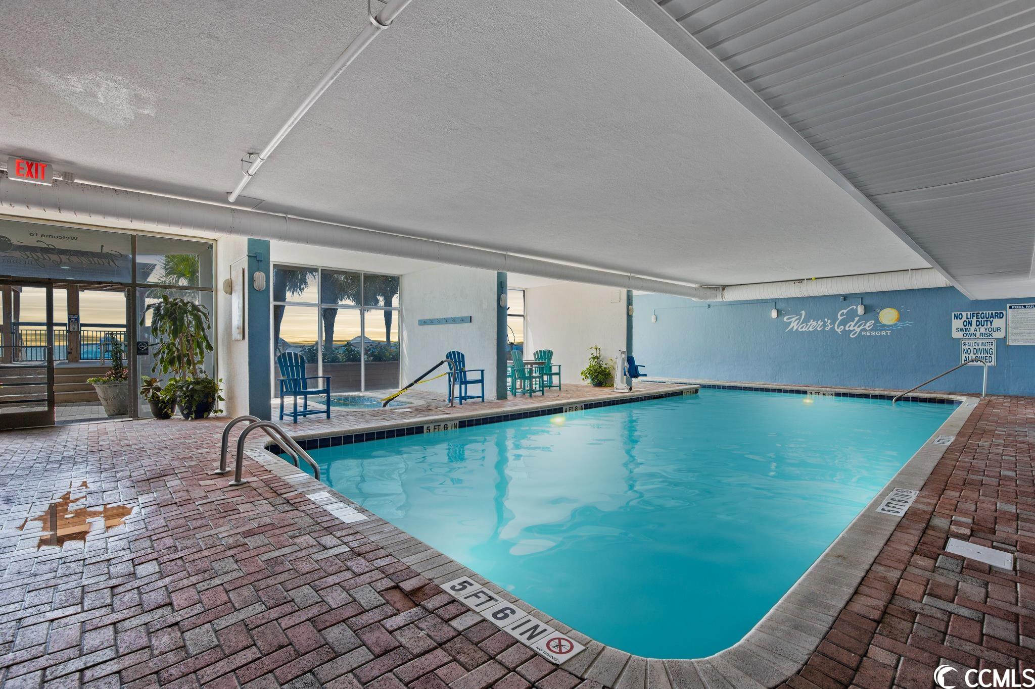 1012 N Waccamaw Dr. #105, Garden City Beach, South Carolina image 10