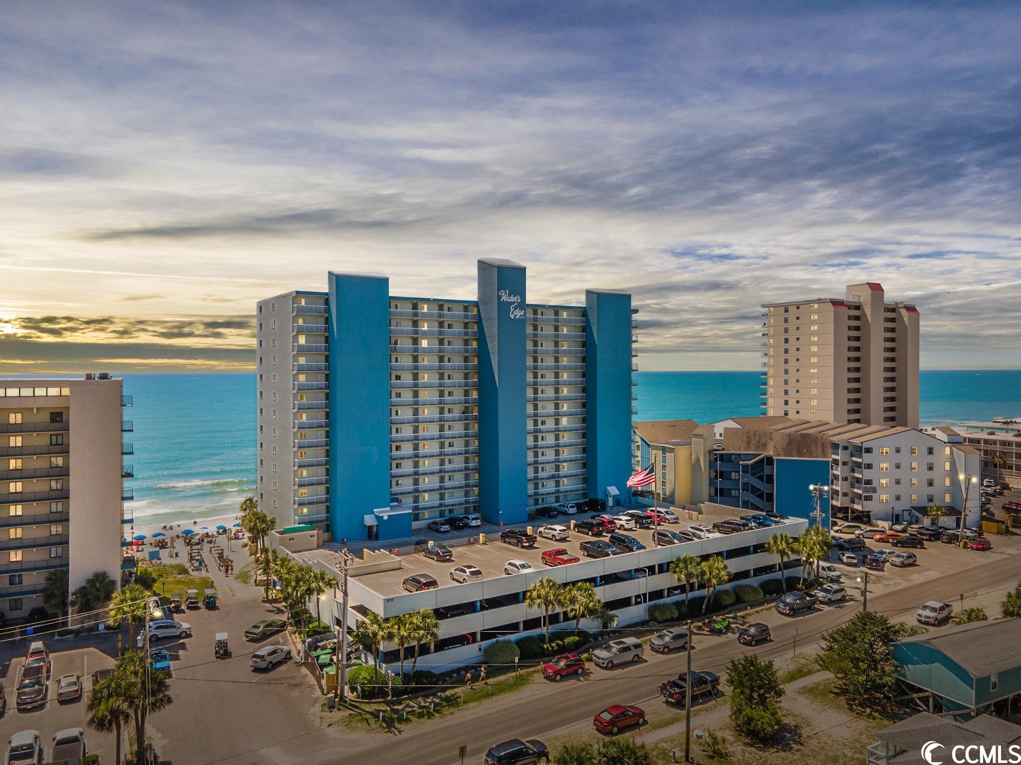 1012 N Waccamaw Dr. #105, Garden City Beach, South Carolina image 32